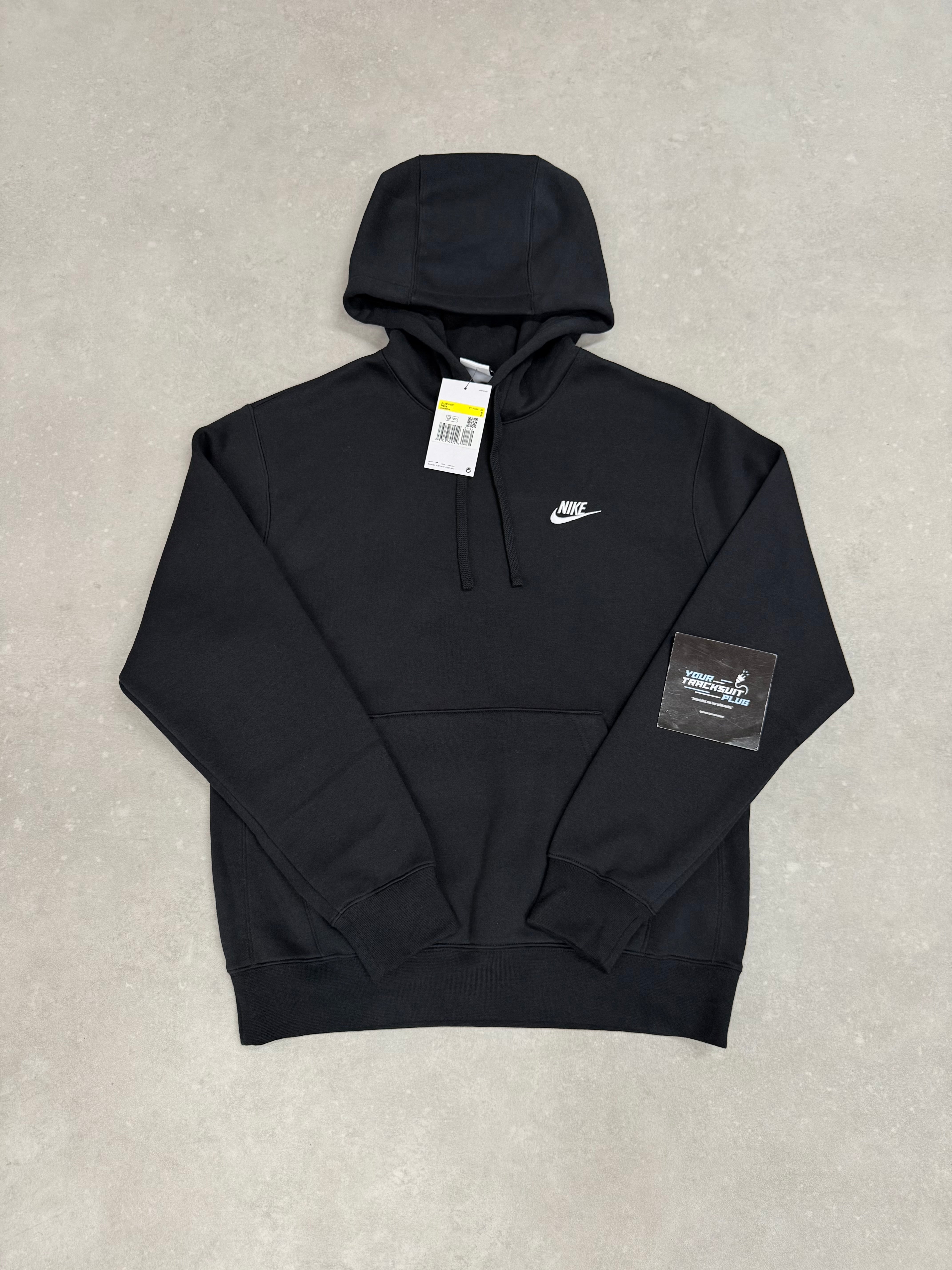 NIKE TRACKSUIT CARGO EDITION