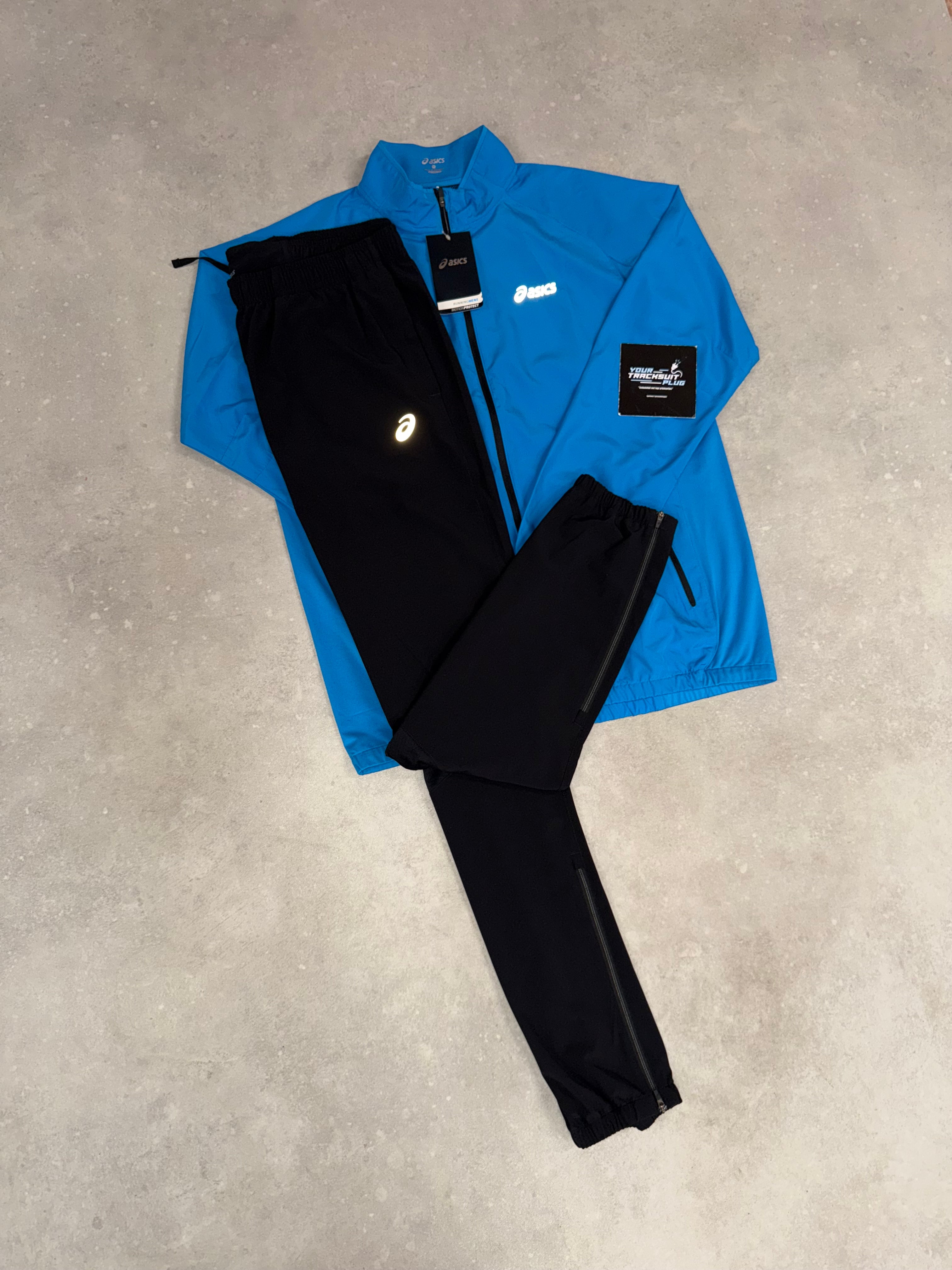 ASICS TRACKSUIT // LIMITED EDITION