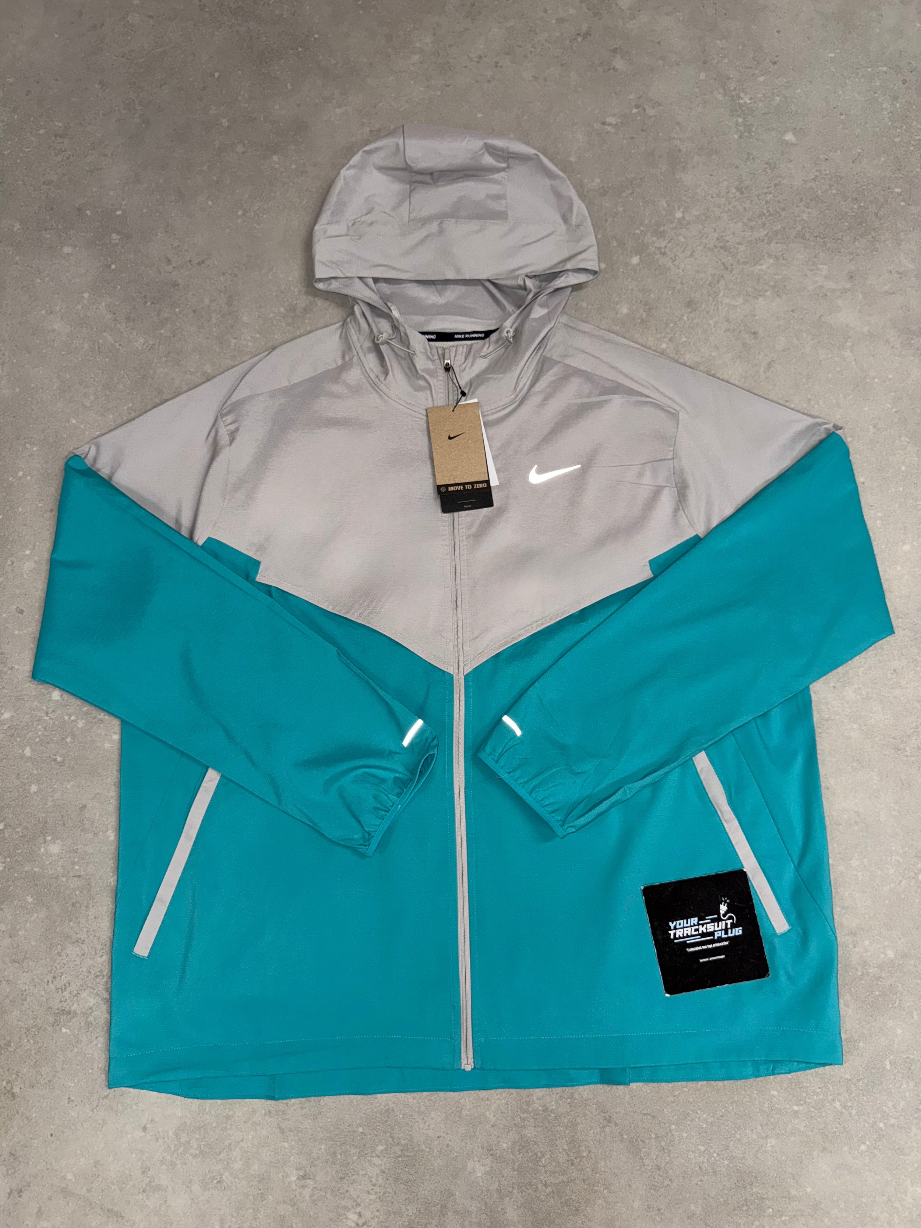 NIKE MILER TRACKSUIT // LIMITED EDITION