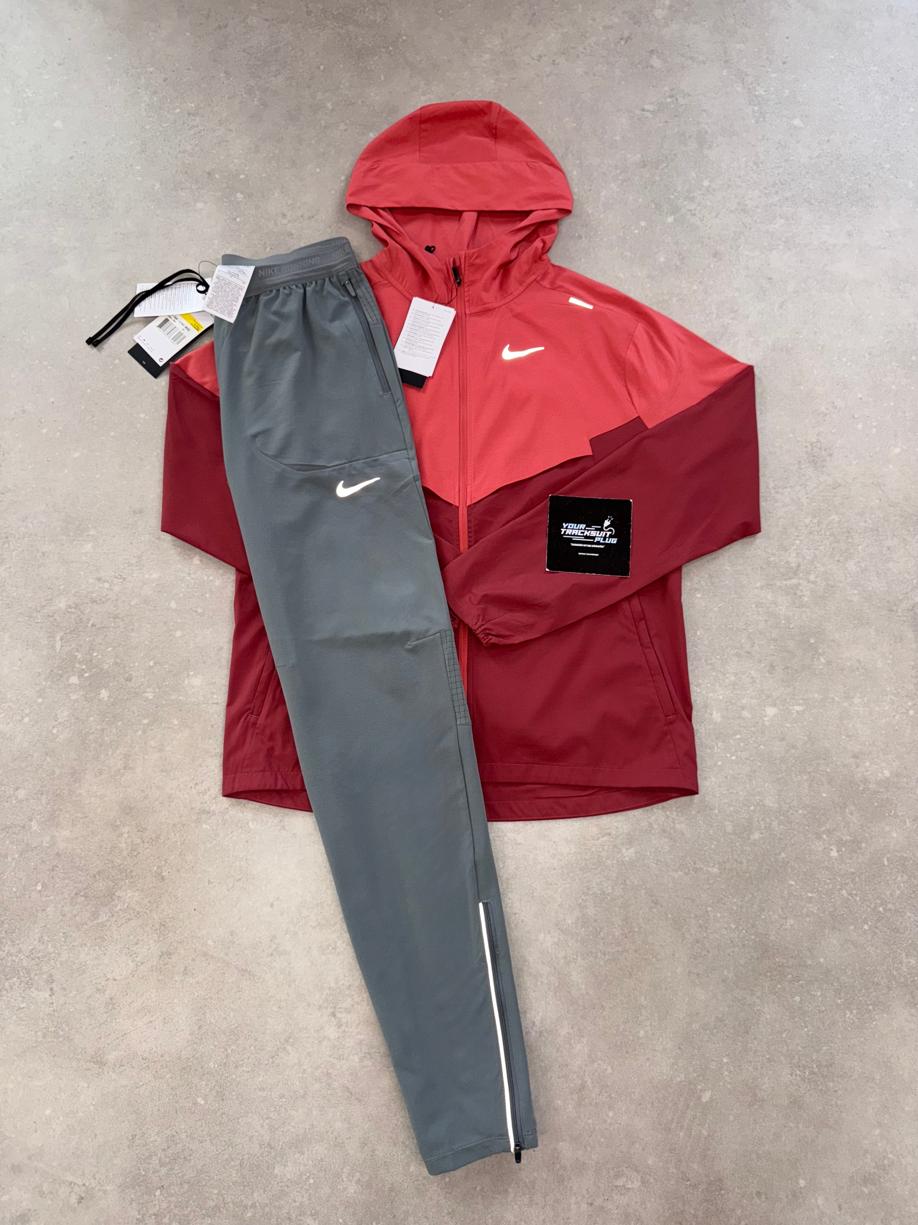 NIKE MILER TRACKSUIT // VERY EXCLUSIVE
