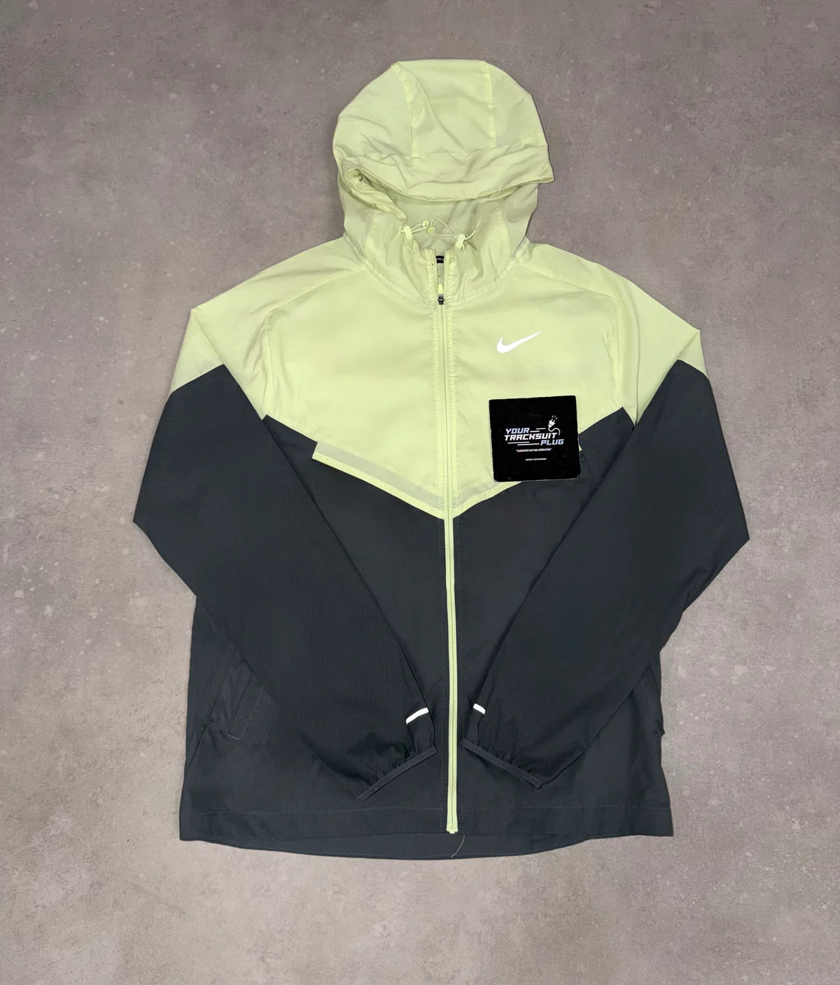 NIKE MILER TRACKSUIT // VERY EXCLUSIVE