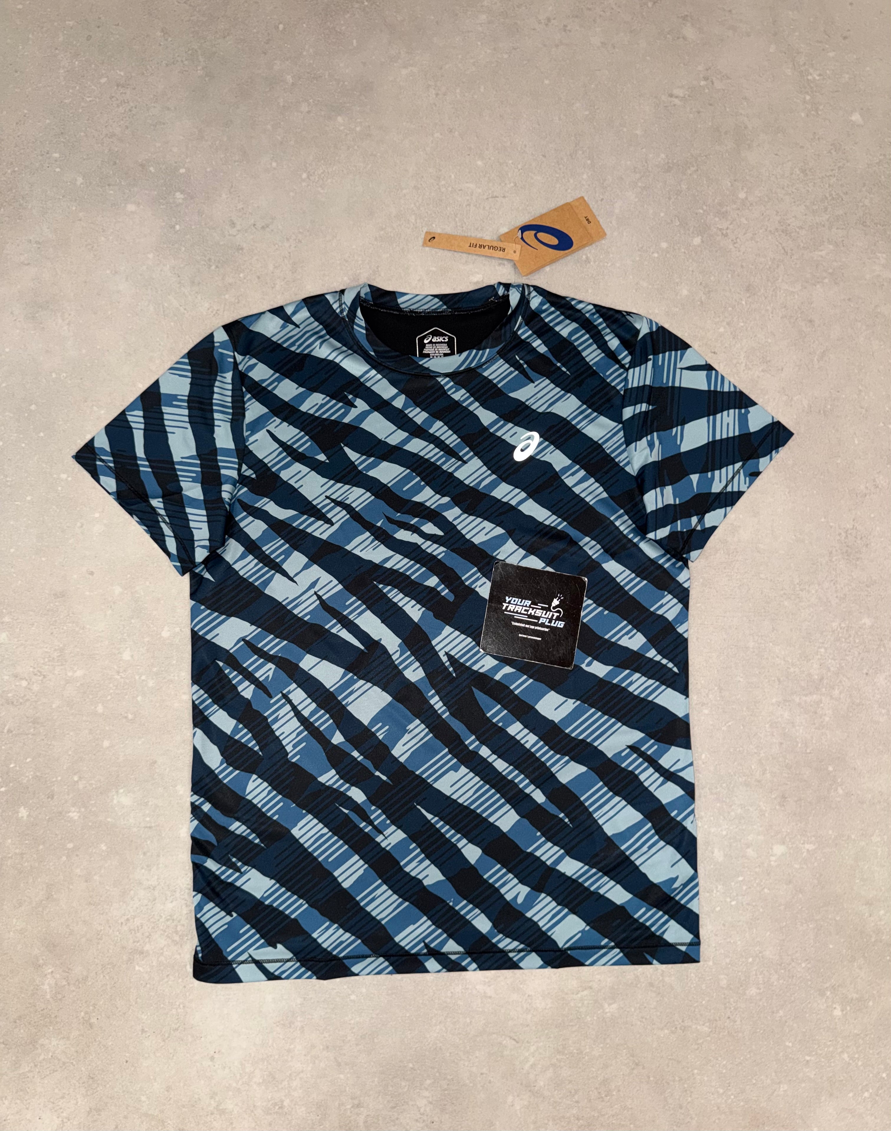 ASICS SUMMER SET // VERY EXCLUSIVE