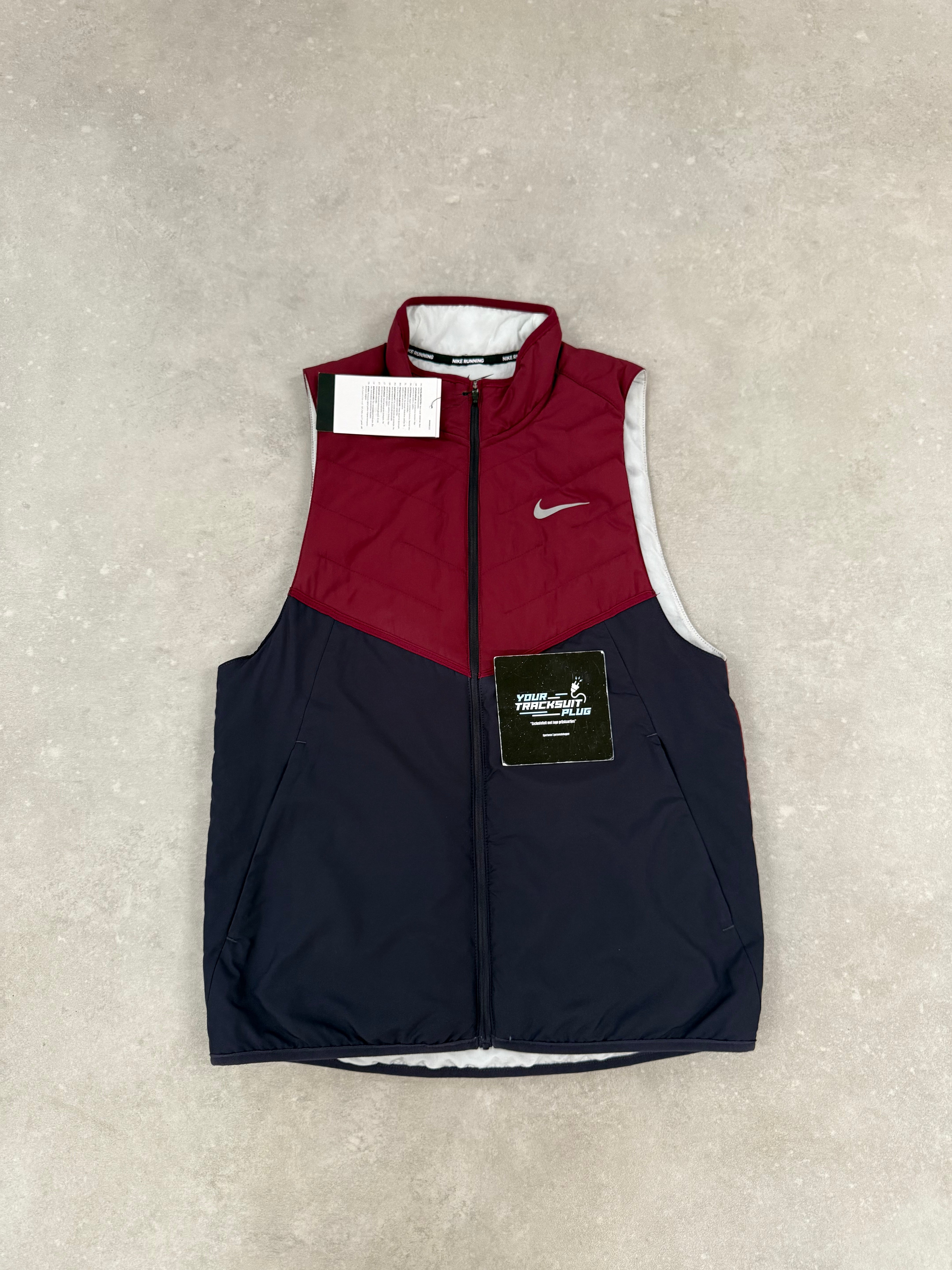 NIKE BODYWARMER // LIMITED EDITION