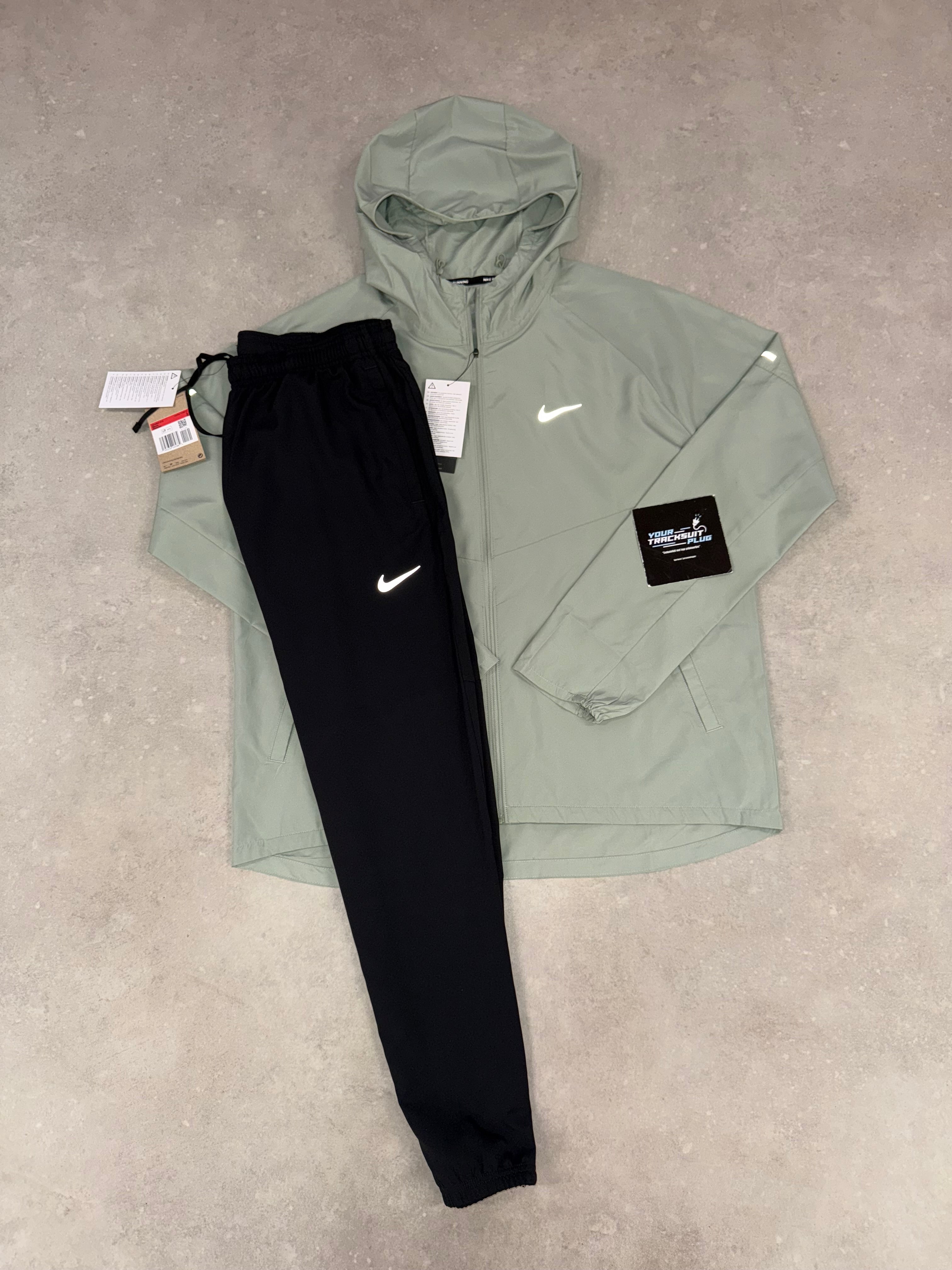 NIKE MILER TRACKSUIT // VERY EXCLUSIVE