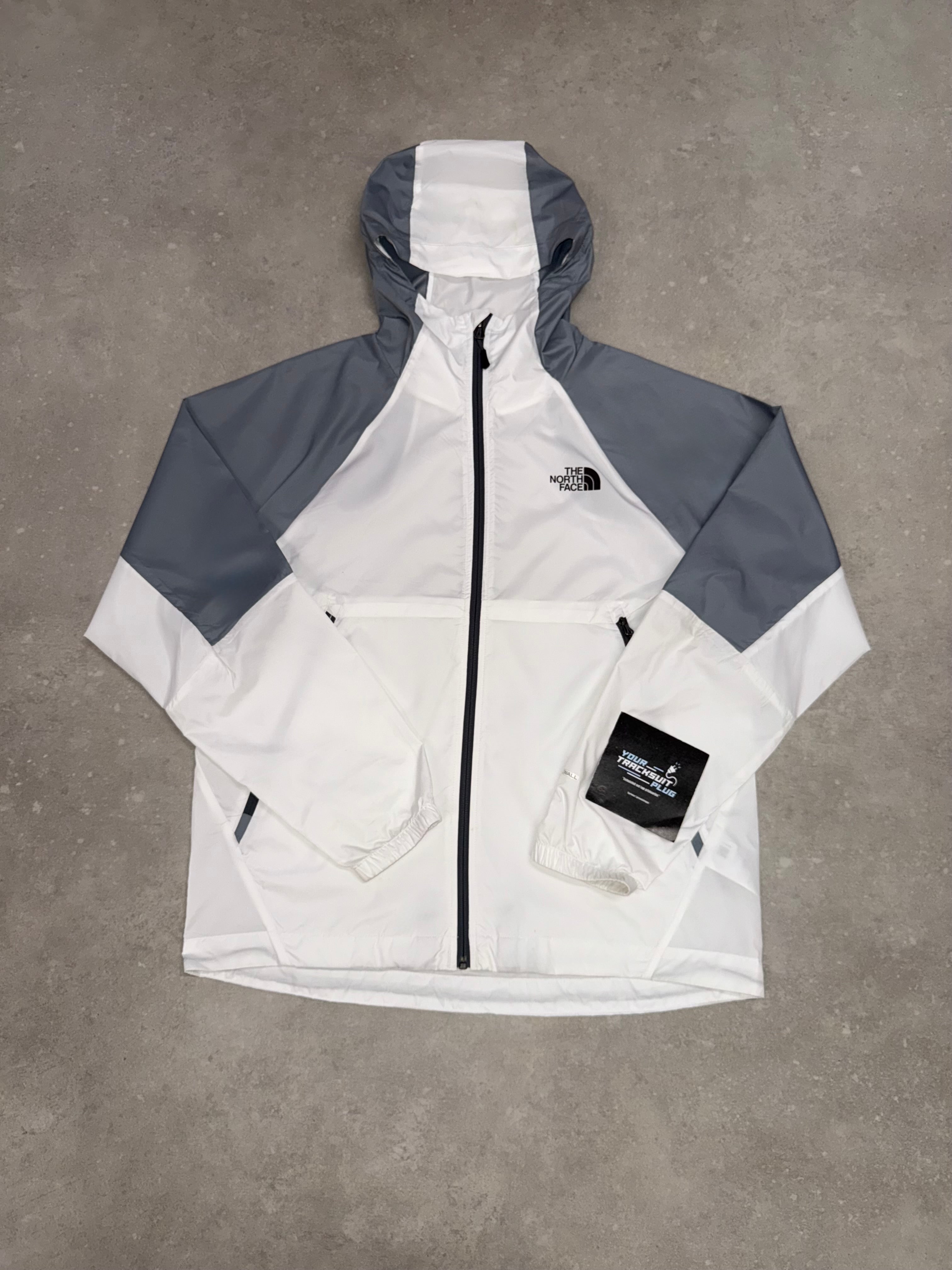 NORTH FACE TRACKSUIT // VERY EXCLUSIVE