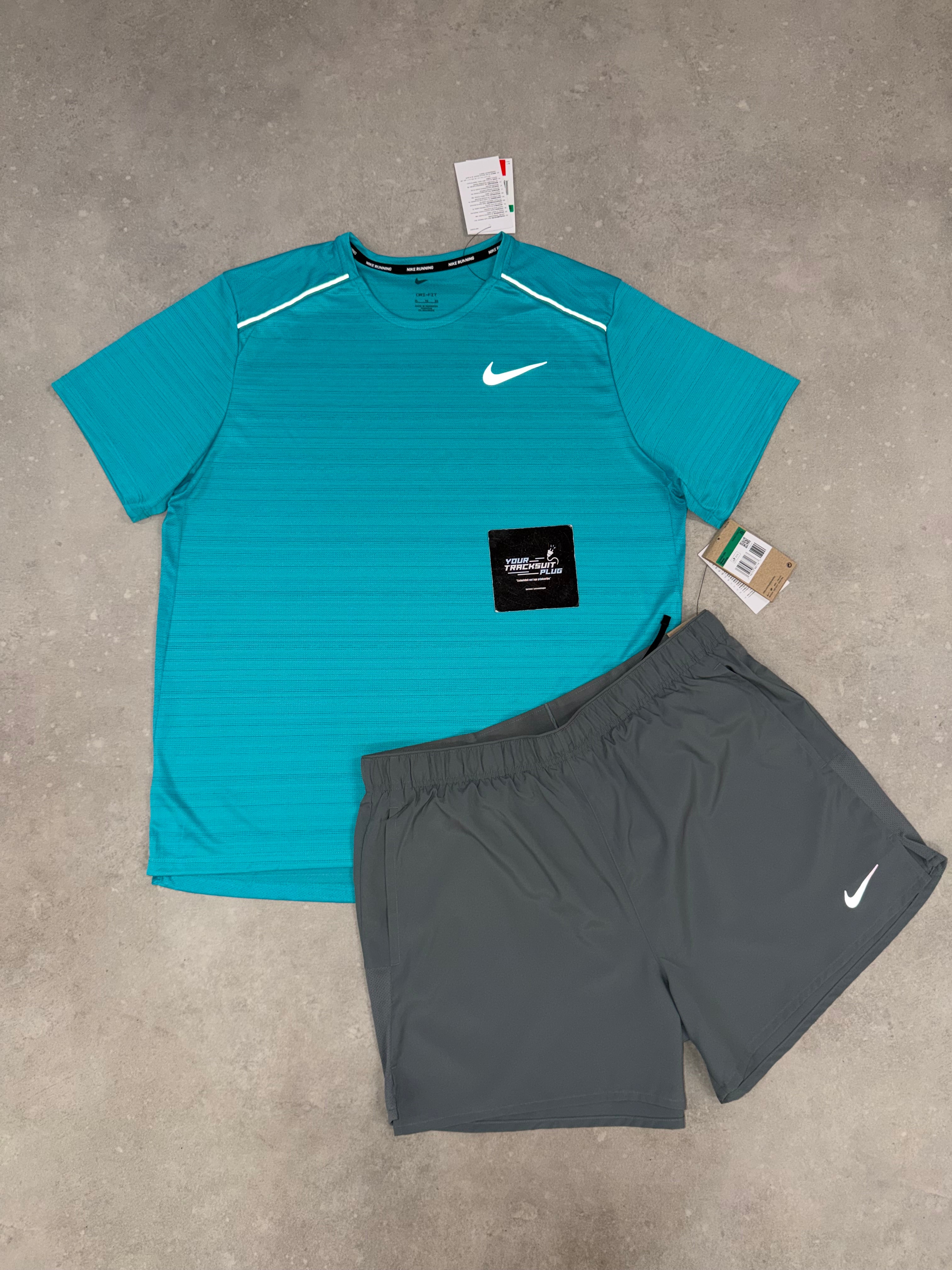 NIKE MILER SUMMER SET // LIMITED EDITION
