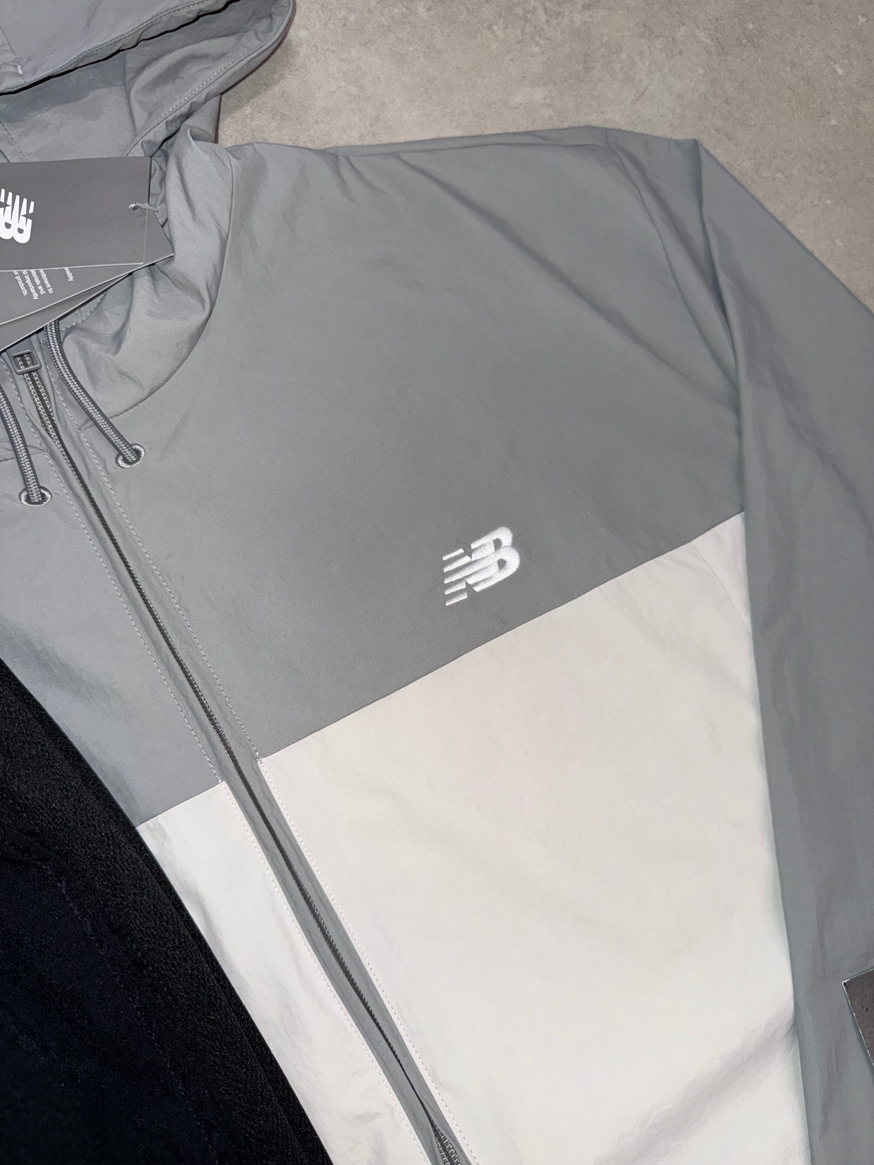 NEW BALANCE TRACKSUIT // LIMITED EDITION