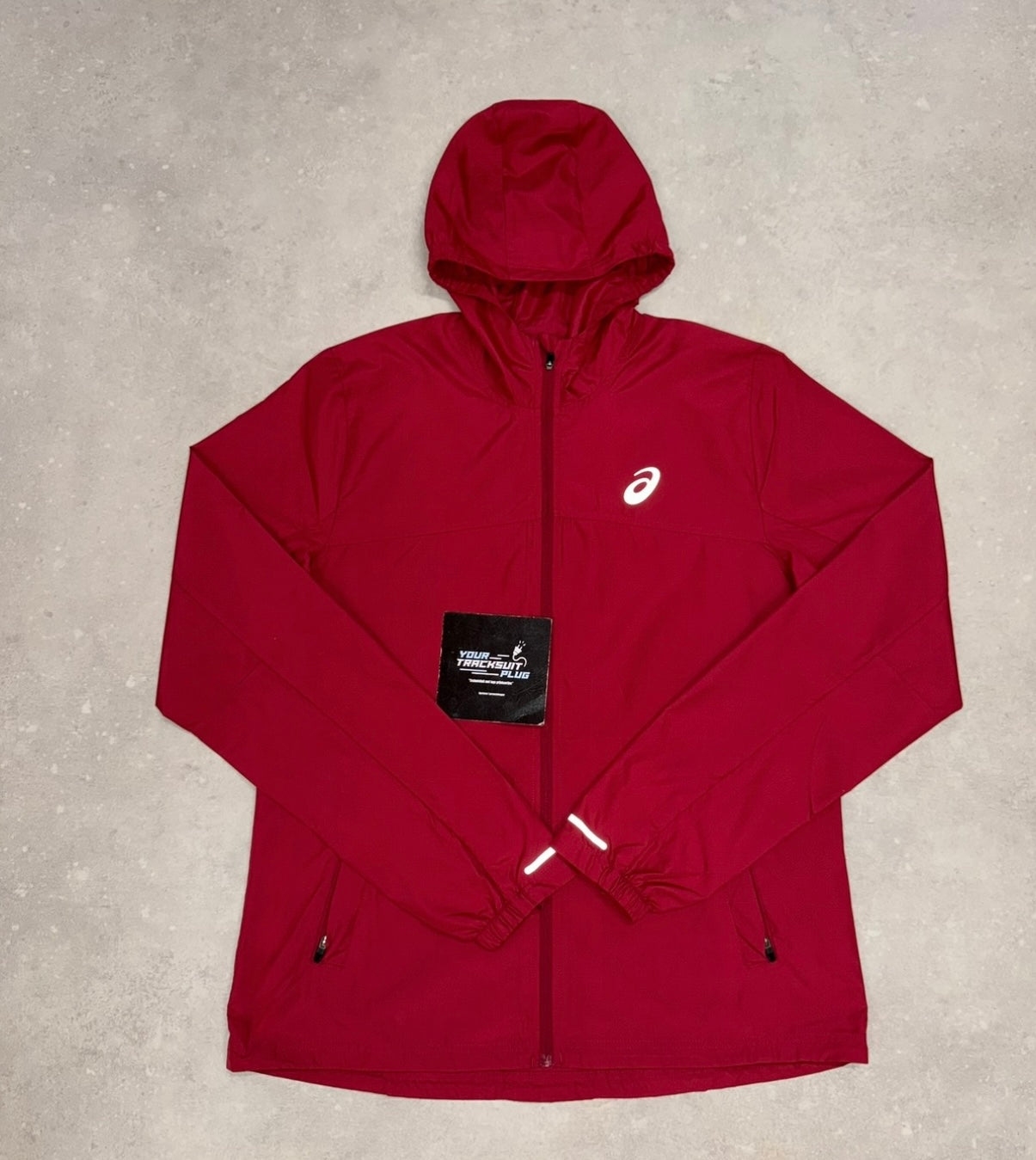 ASICS TRACKSUIT // LIMITED EDITION