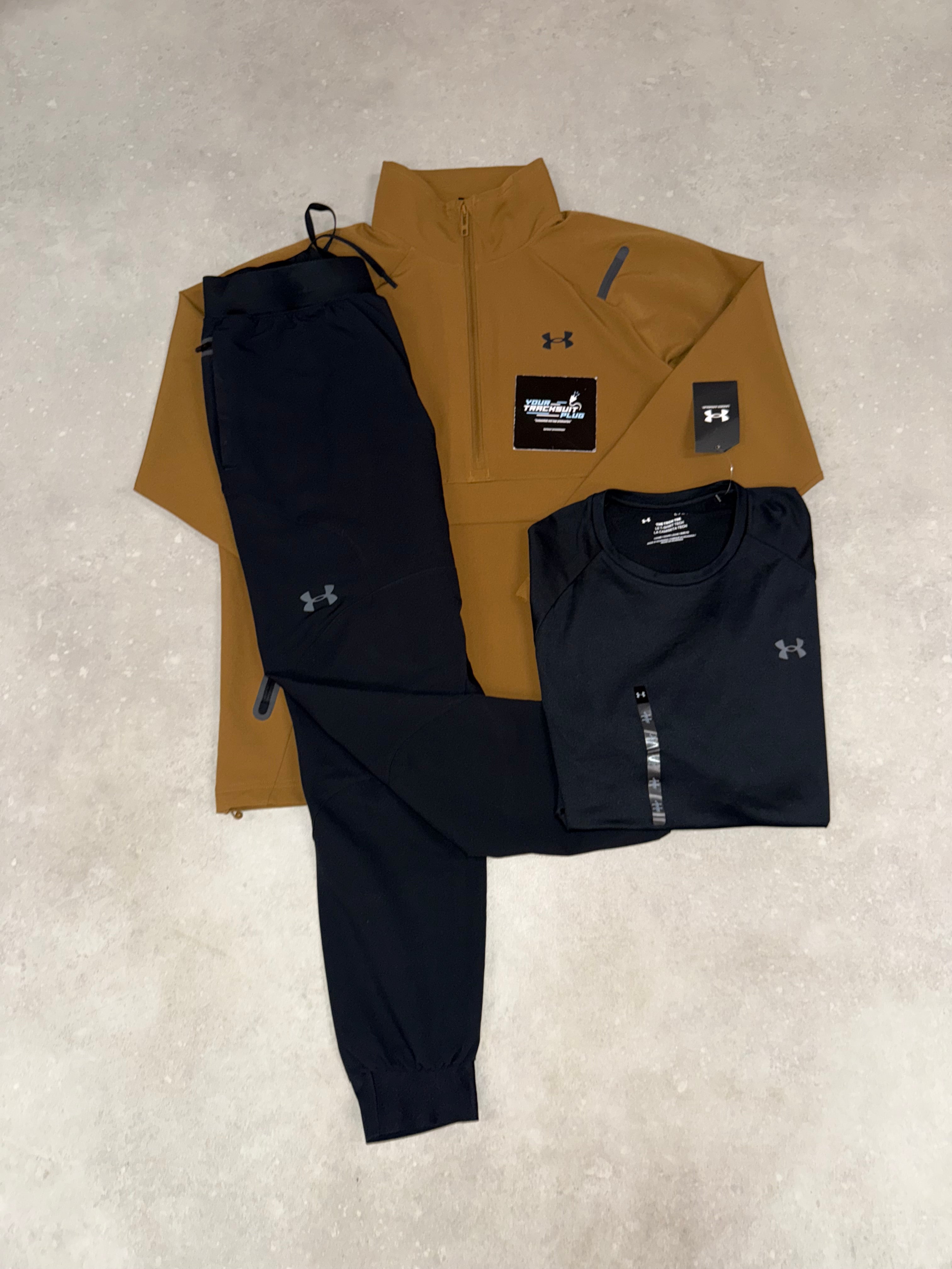 UNDER ARMOUR COMBIDEAL