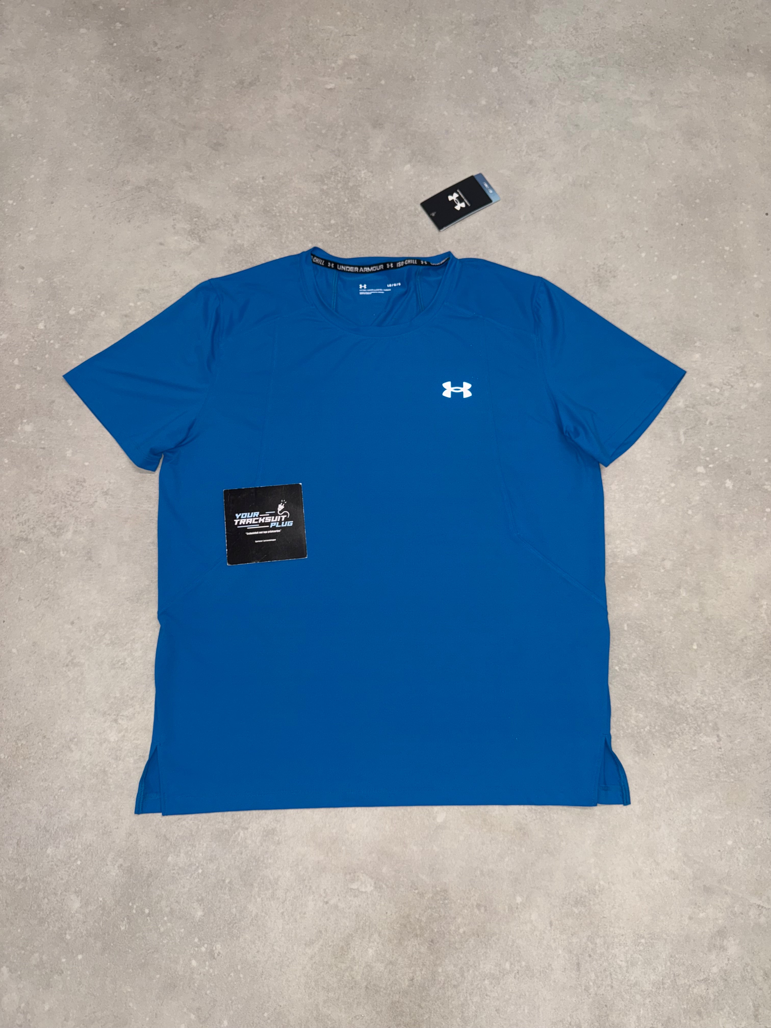 UNDER ARMOUR ZOMER SET // EXCLUSIVE