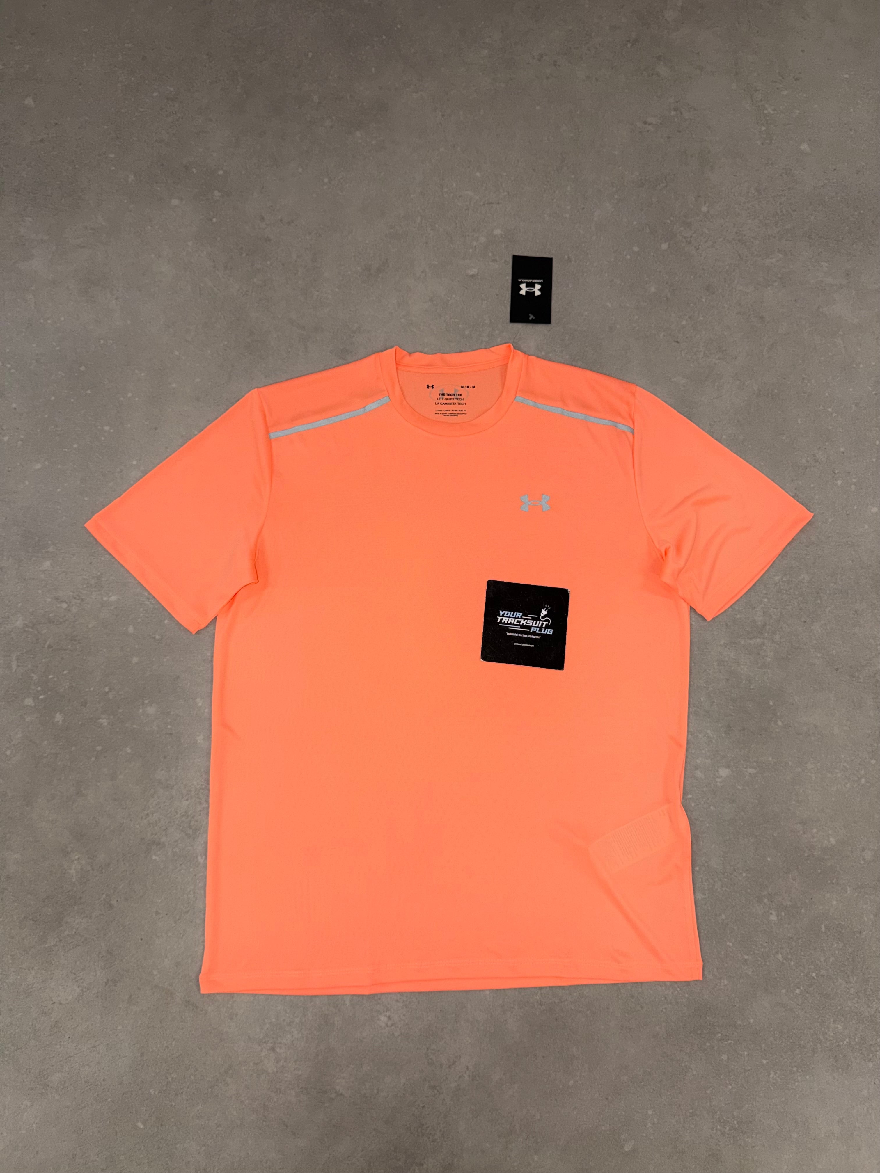 UNDER ARMOUR SUMMER SET // LIMITED EDITION
