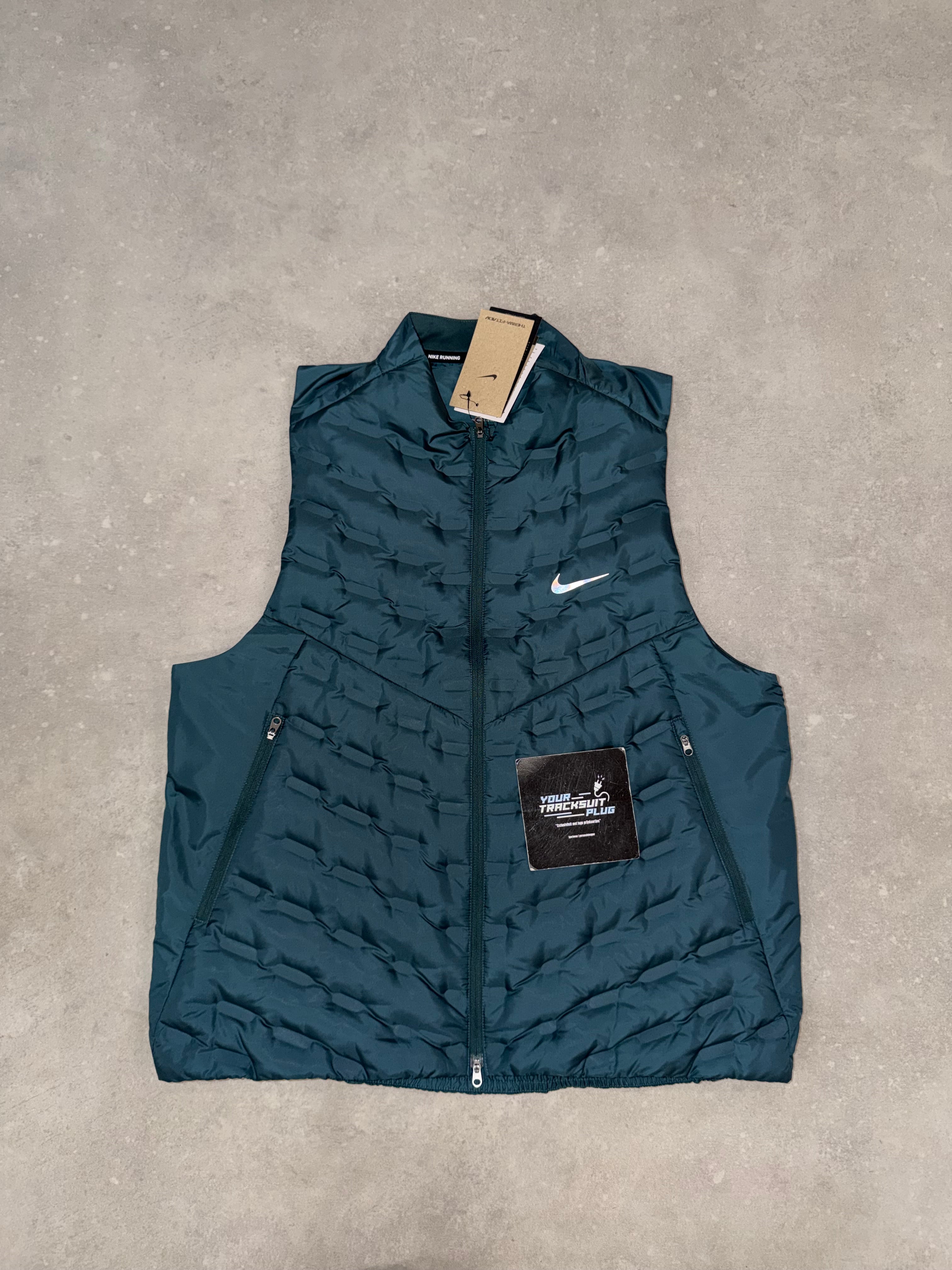 NIKE BORYWARMER // LIMITED EDITION