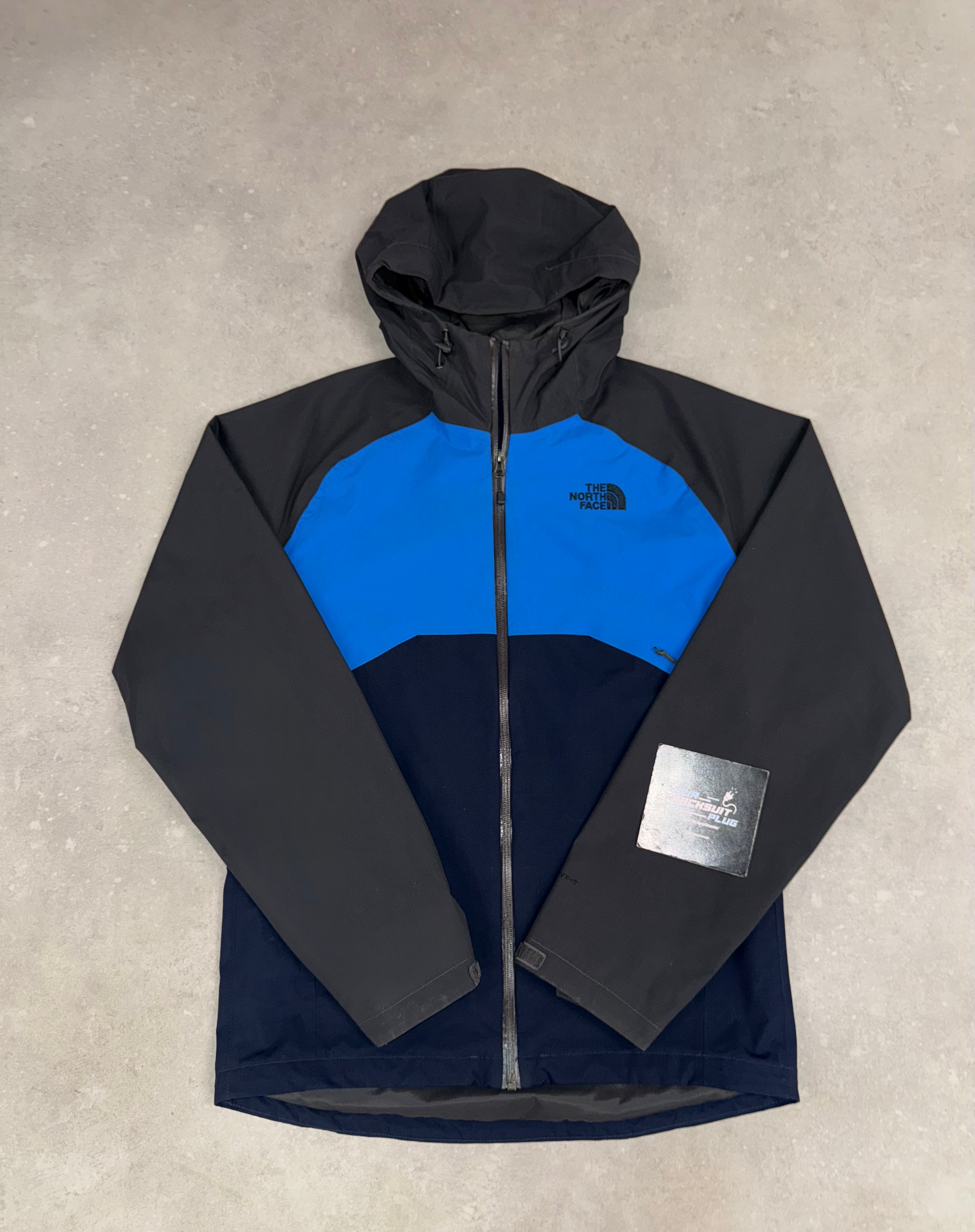 NORTH FACE TRACKSUIT // VERY EXCLUSIVE