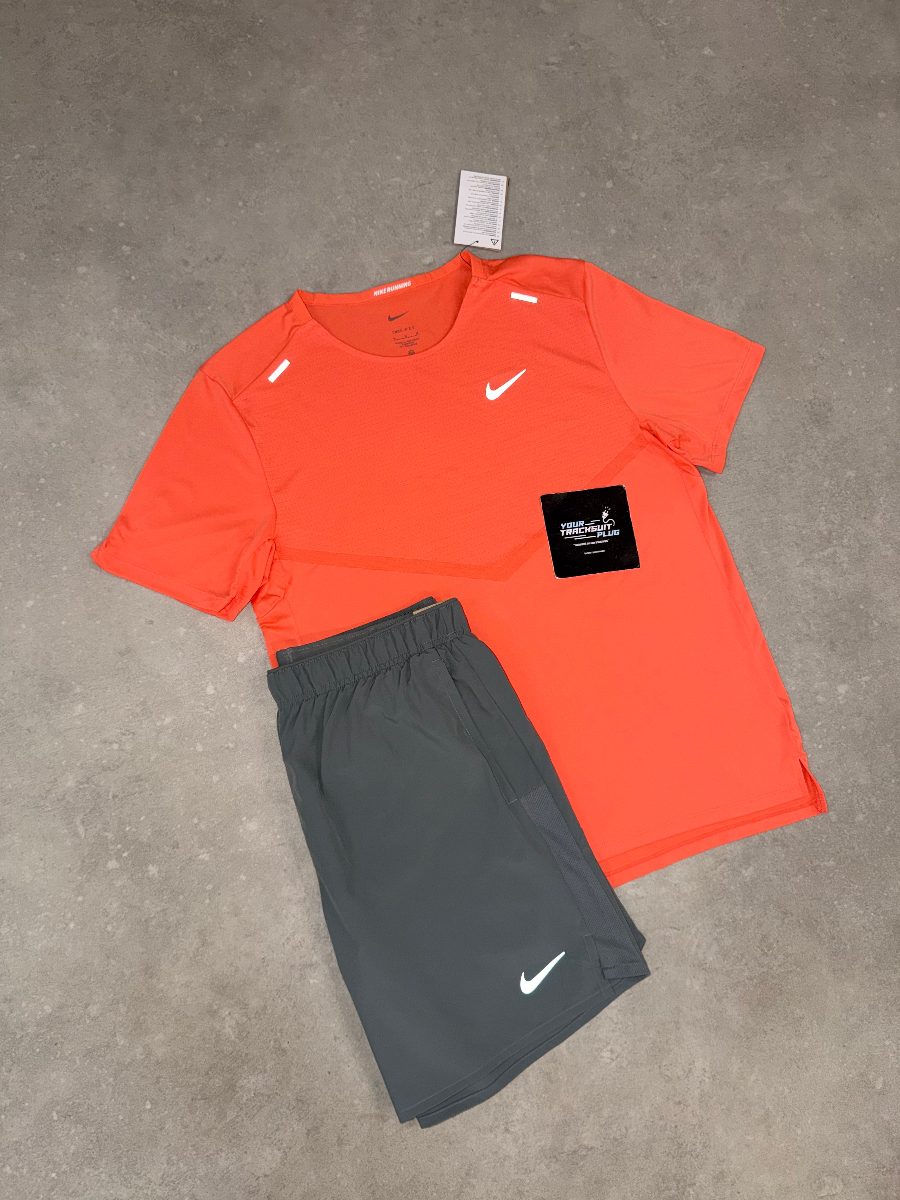 NIKE MILER SUMMER SET // LIMITED EDITION