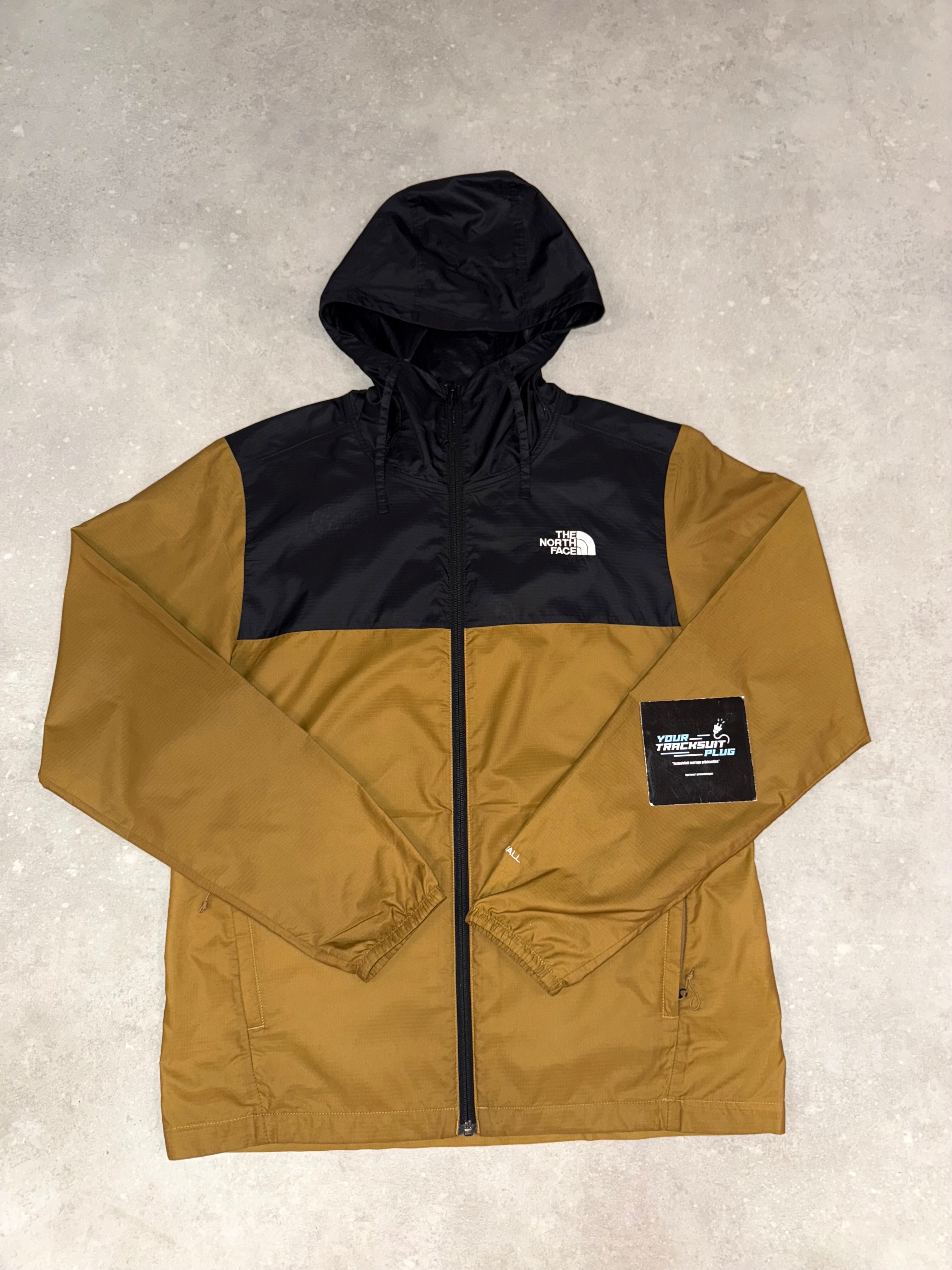 NORTH FACE TRACKSUIT // VERY EXCLUSIVE