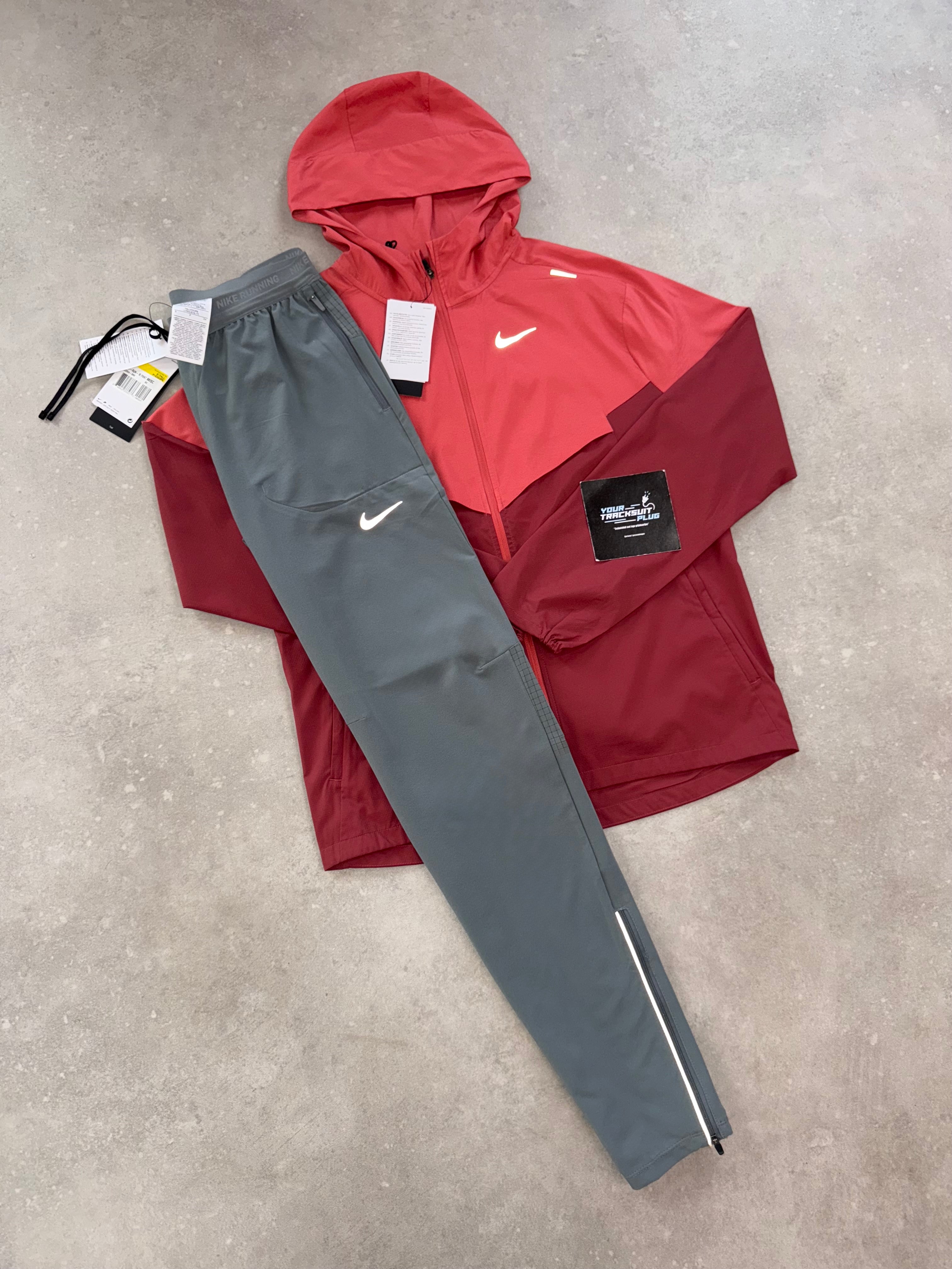 NIKE MILER TRACKSUIT // VERY EXCLUSIVE