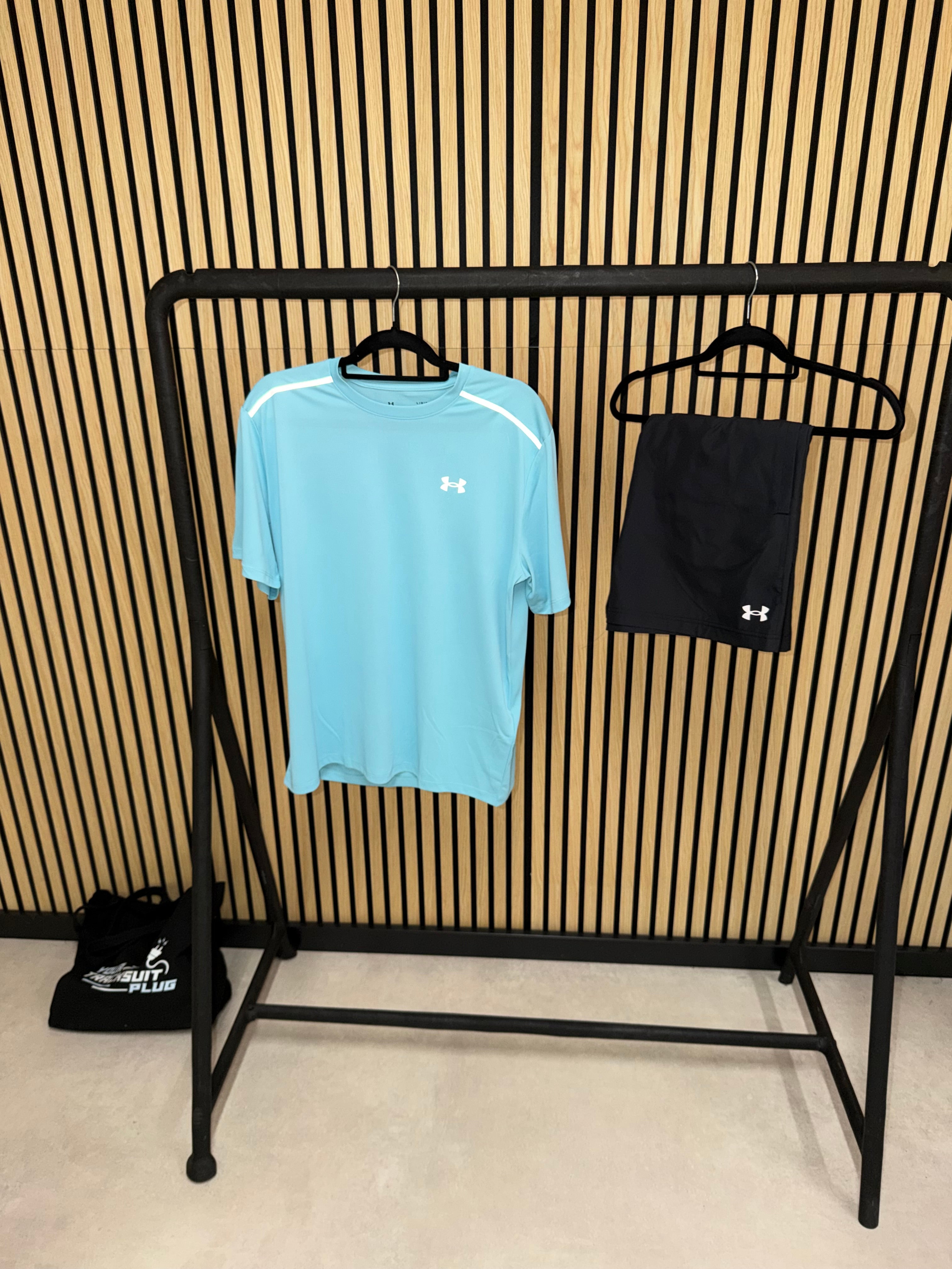 UNDER ARMOUR SUMMER SET