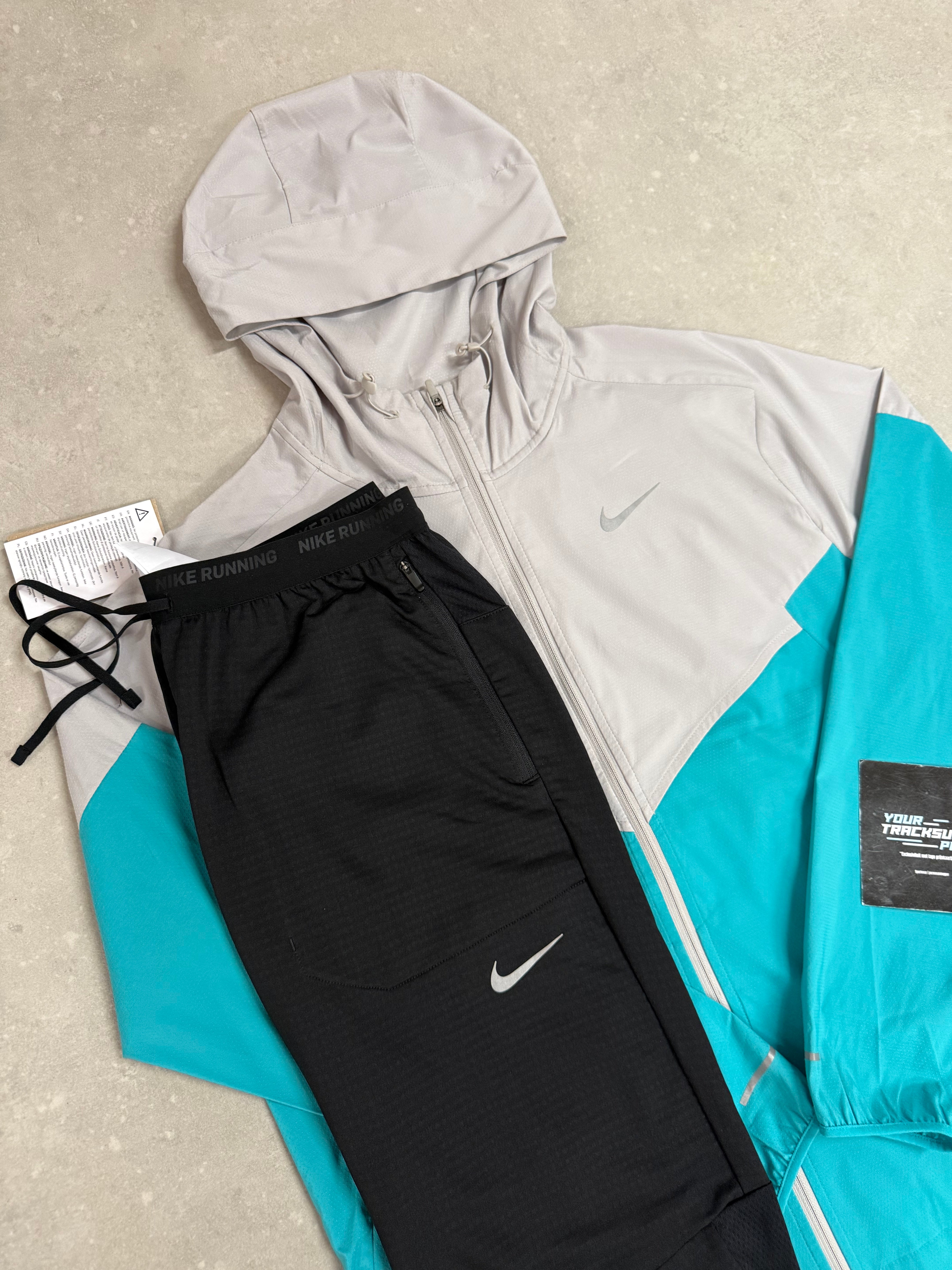 NIKE MILER COMBIEDEAL // EXCLUSIVE