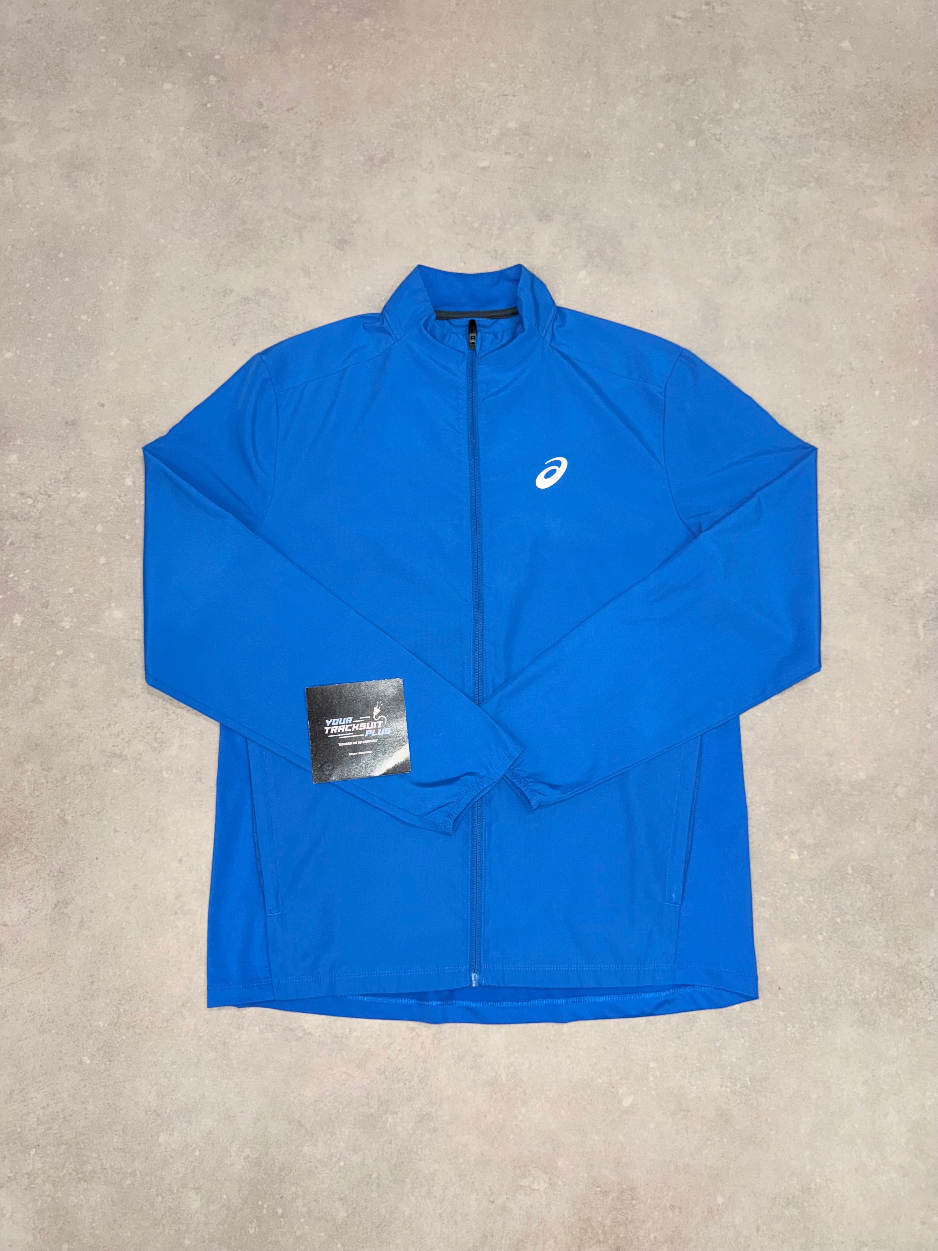 ASICS TRACKSUIT // VERY EXCLUSIVE