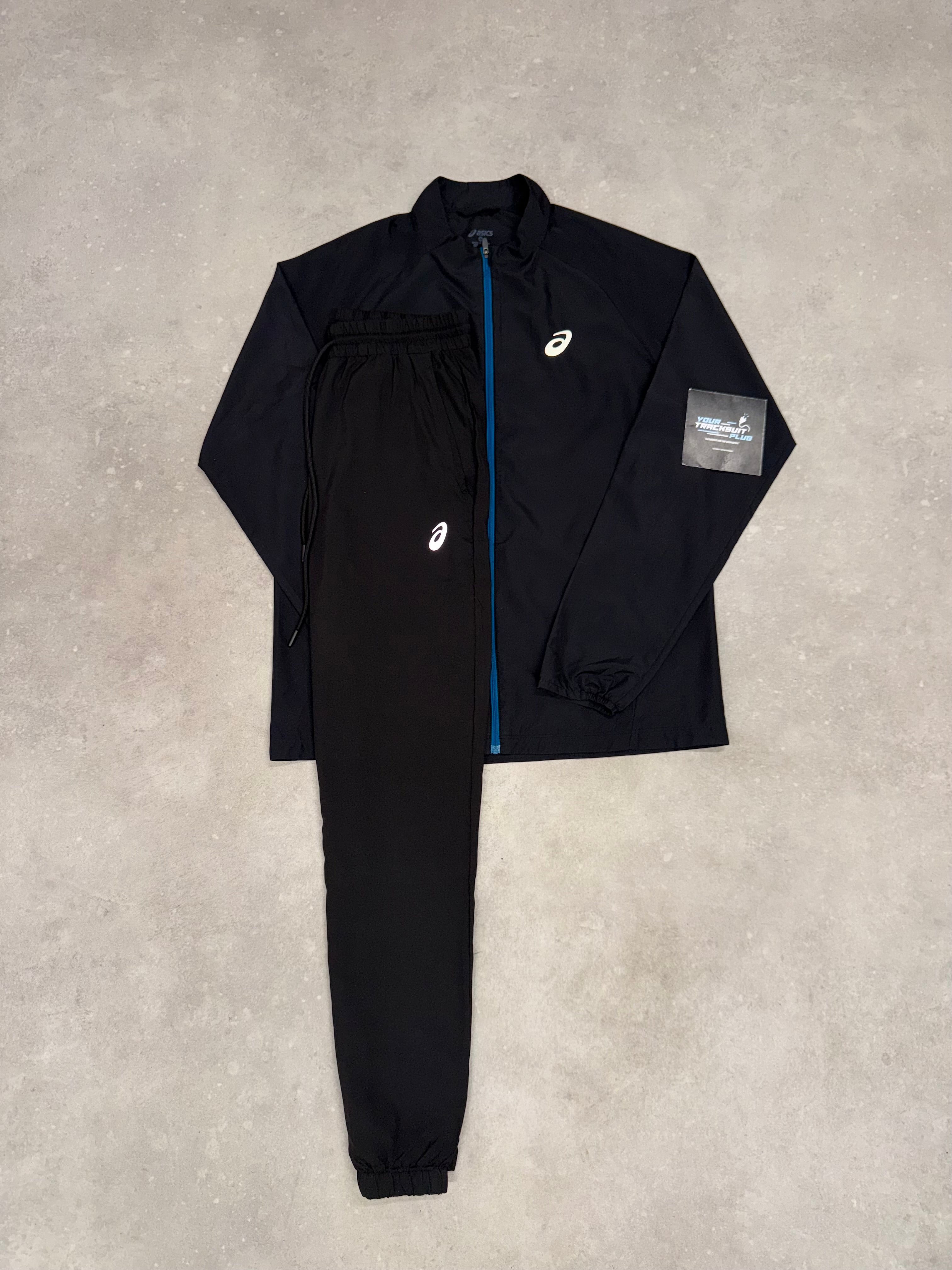 ASICS TRACKSUIT // LIMITED EDITION