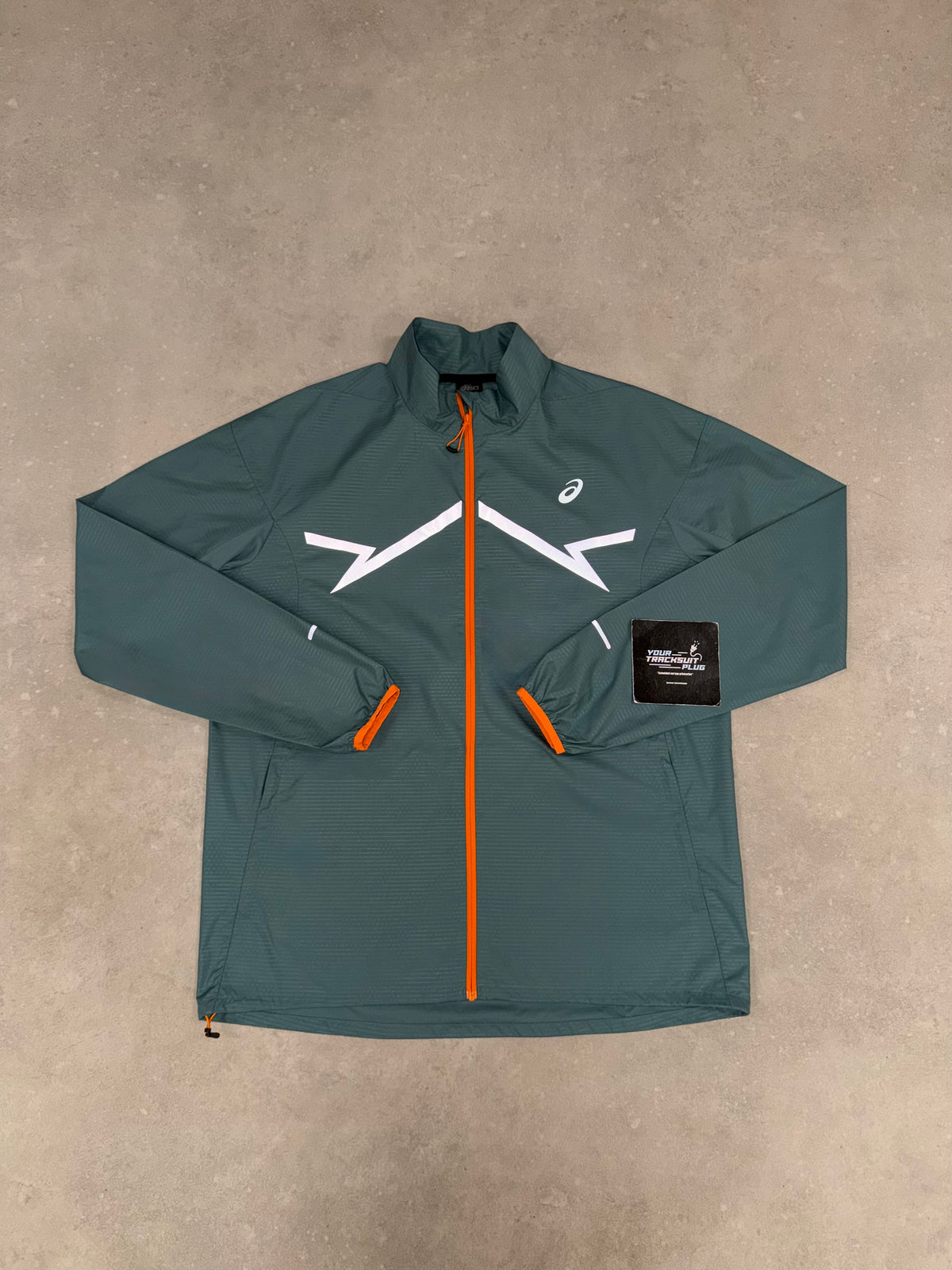 ASICS LITE SHOW TRACKSUIT // EXCLUSIVE EDITION