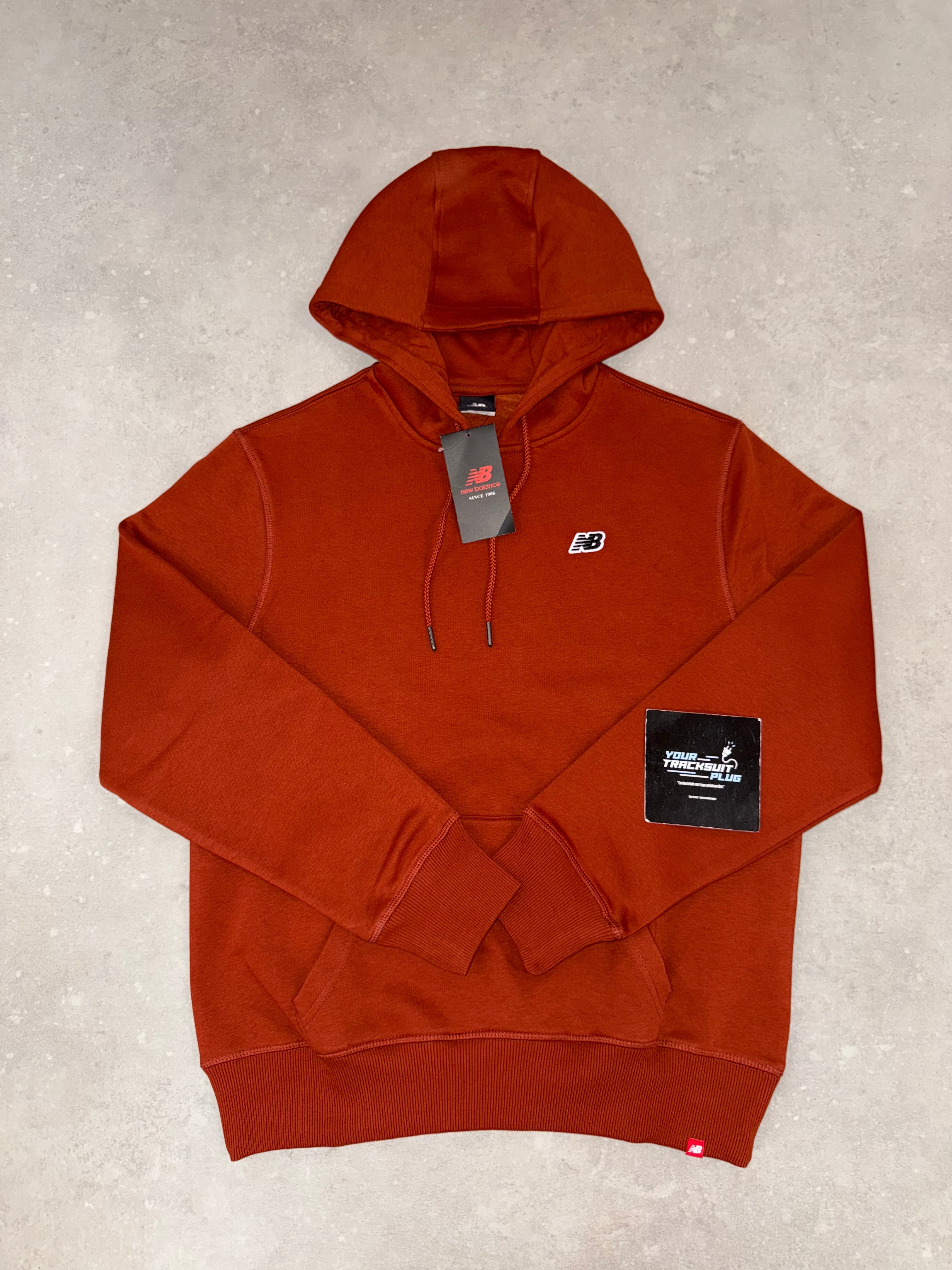 NEW BALANCE TRACKSUIT