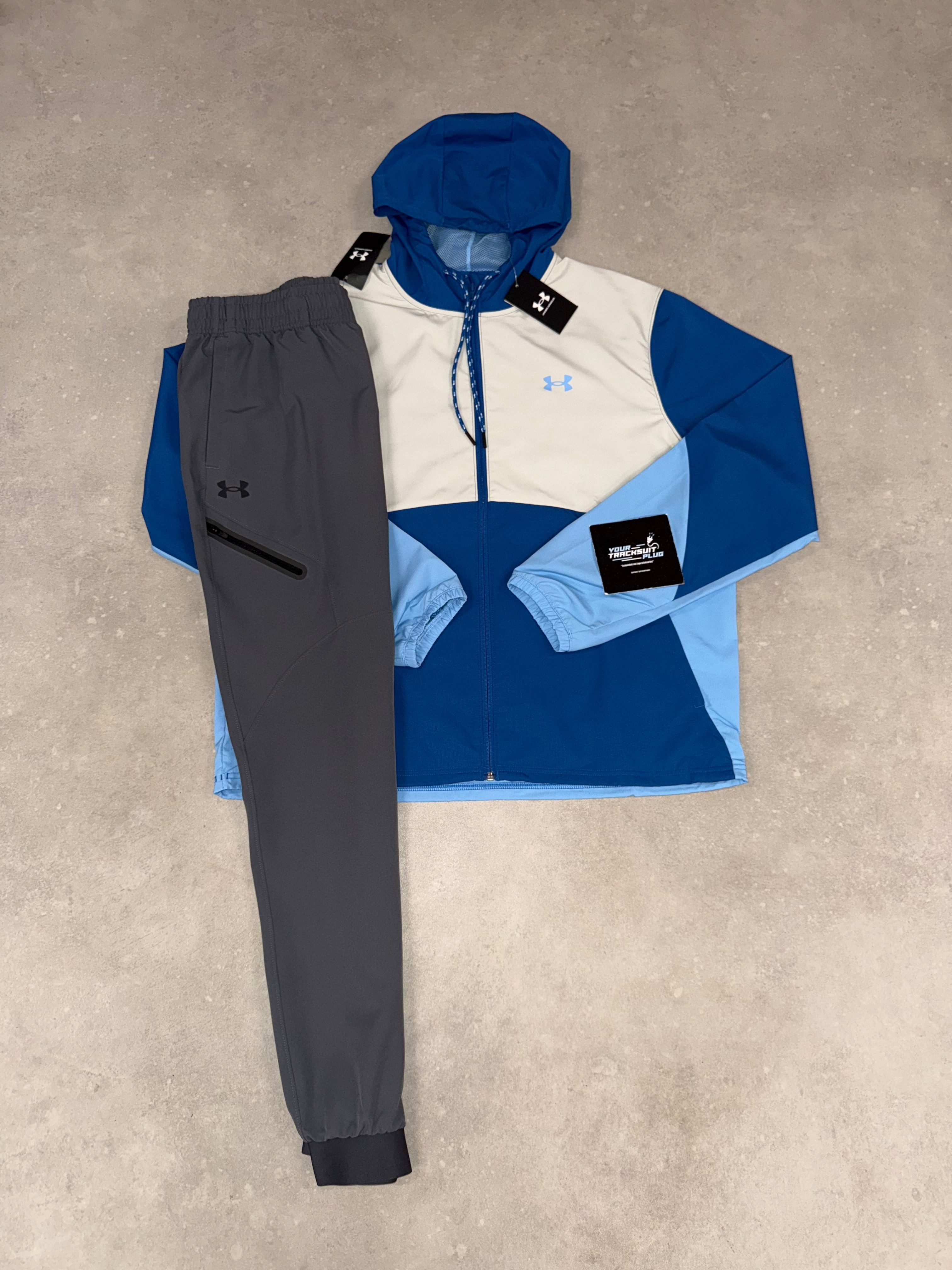 UNDER ARMOUR COMBIDEAL // LIMITED EDITION