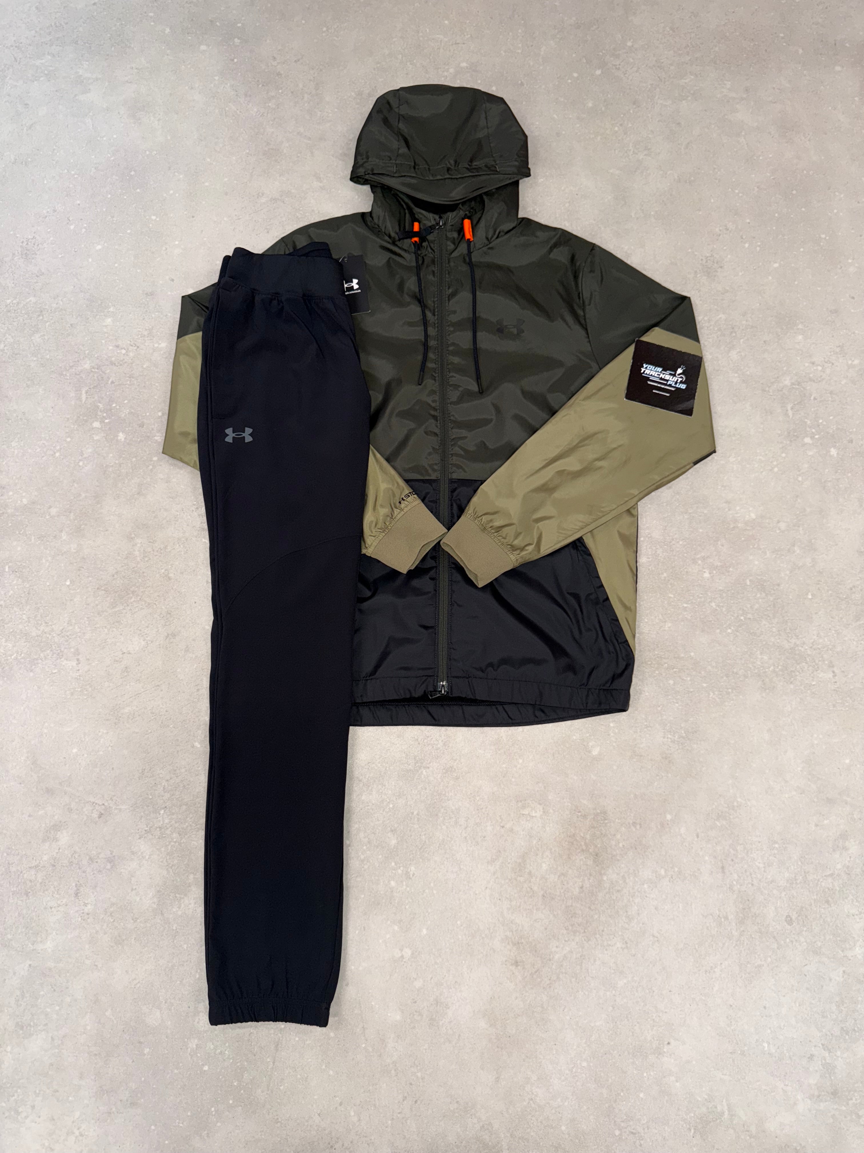 UNDER ARMOUR COMBIEDEAL // LIMITED EDITION