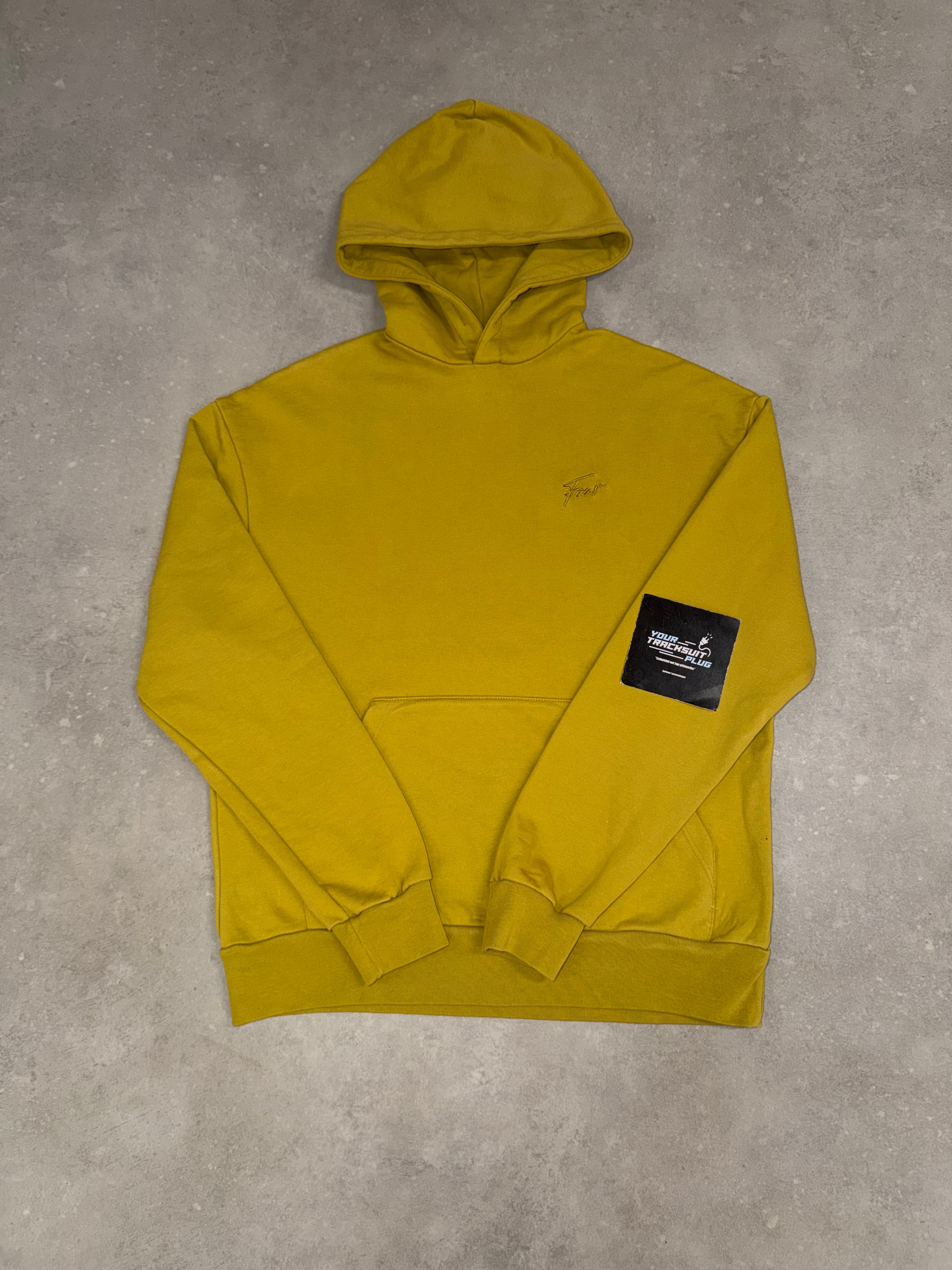 FOUR TRACKSUIT // LIMITED EDITION