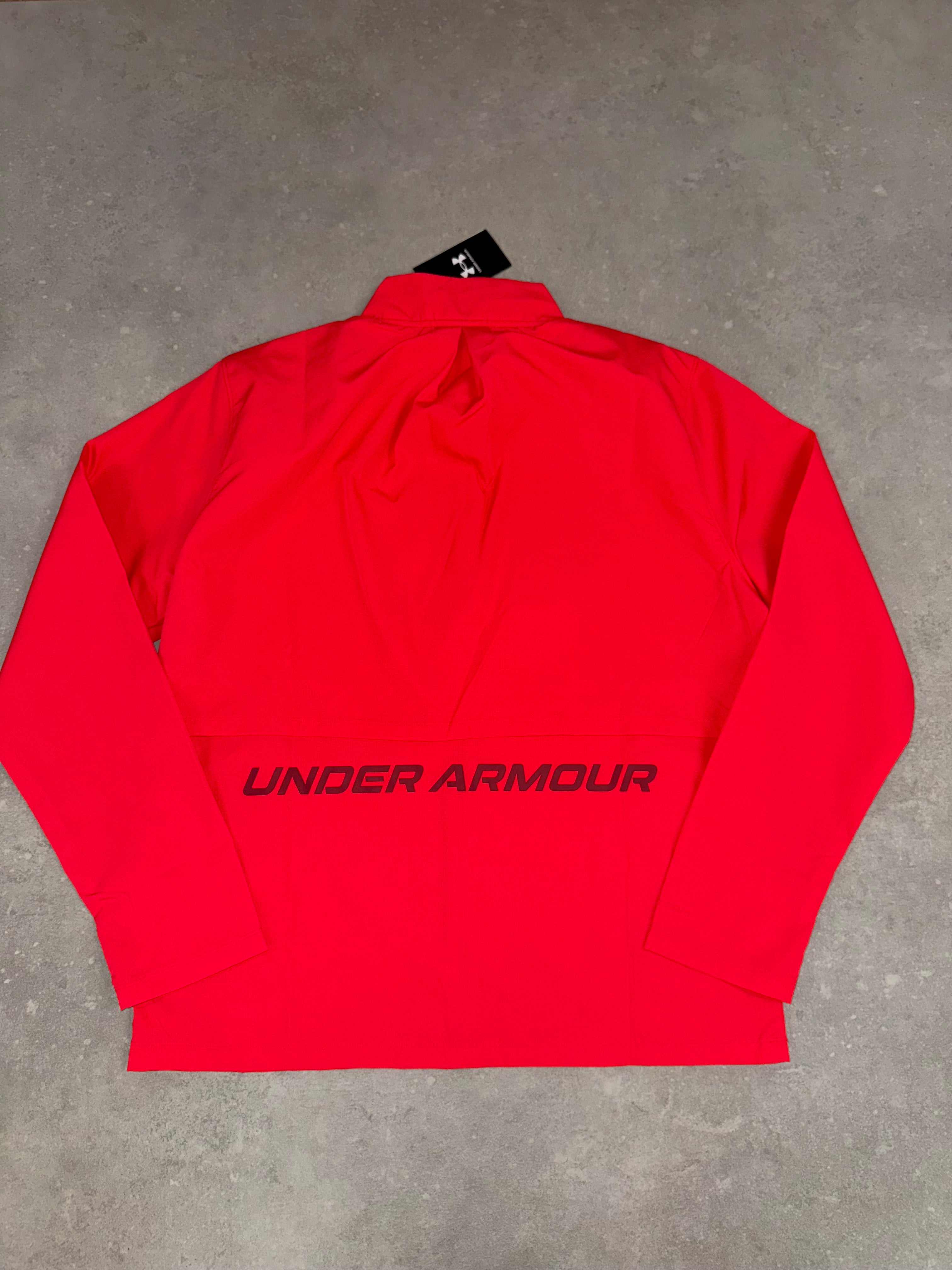 UNDER ARMOUR TRACKSUIT // LIMITED EDITION