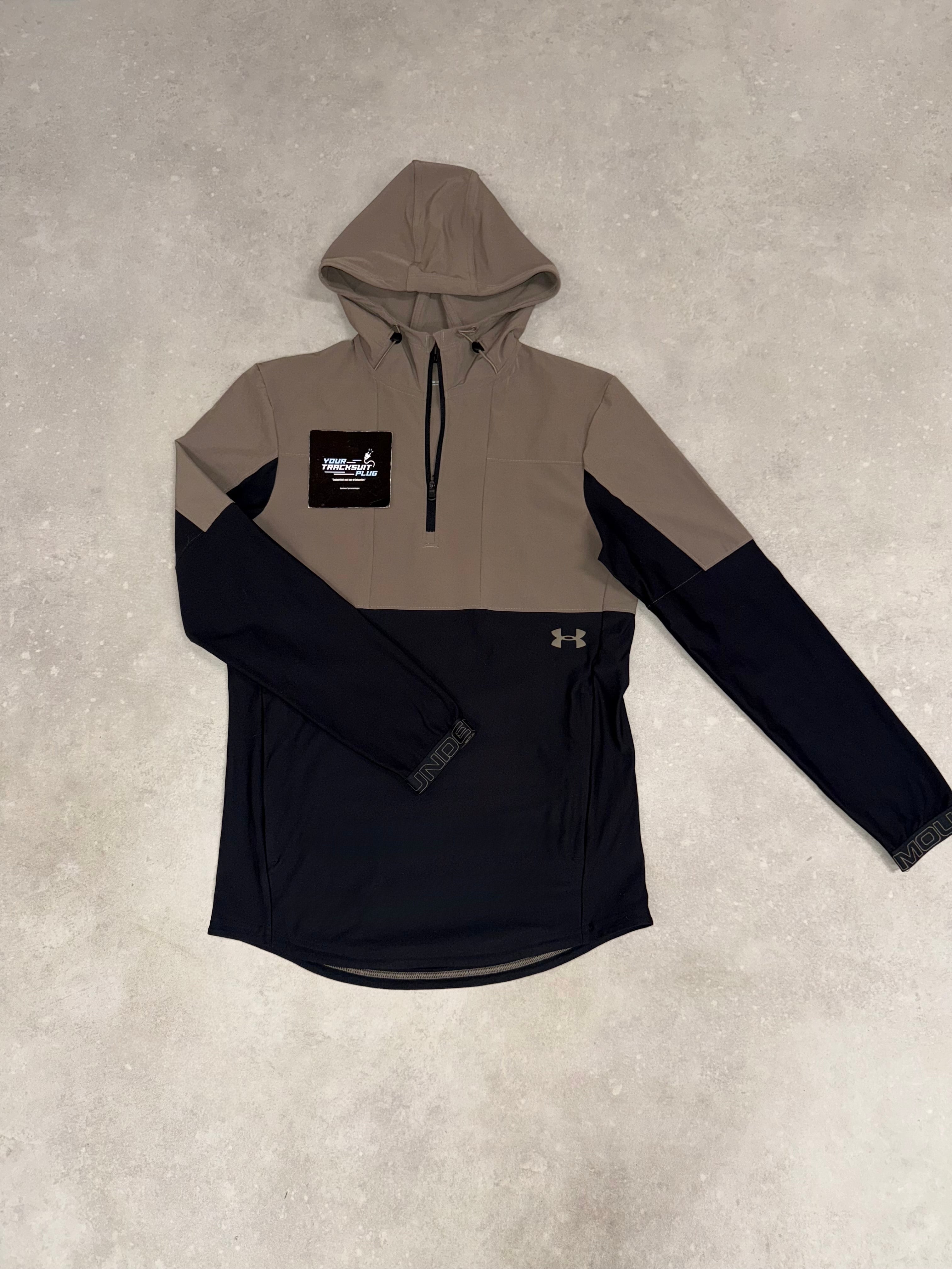 UNDER ARMOUR TRACKSUIT // LIMITED EDITION