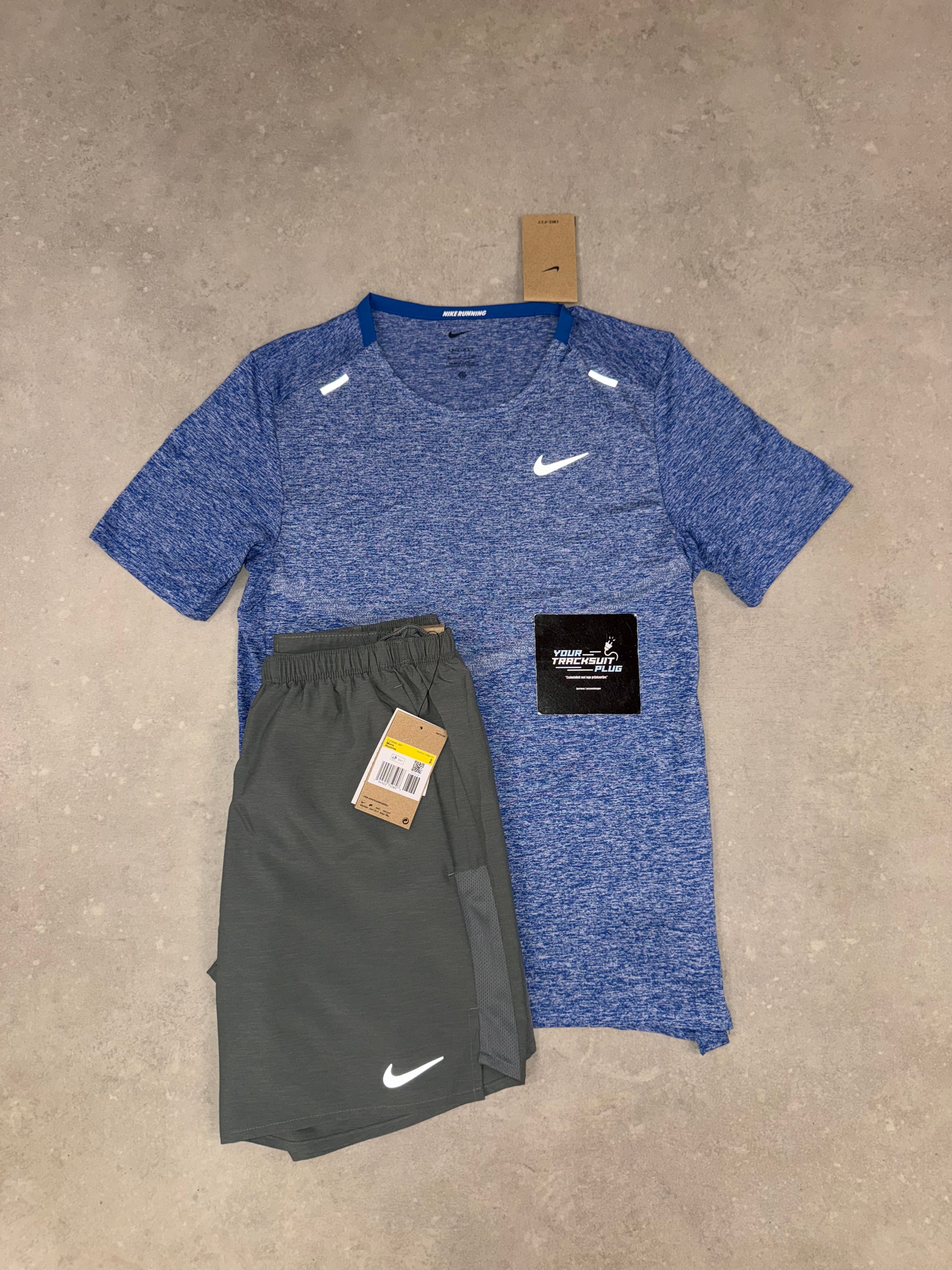 NIKE MILER SUMMER SET // LIMITED EDITION
