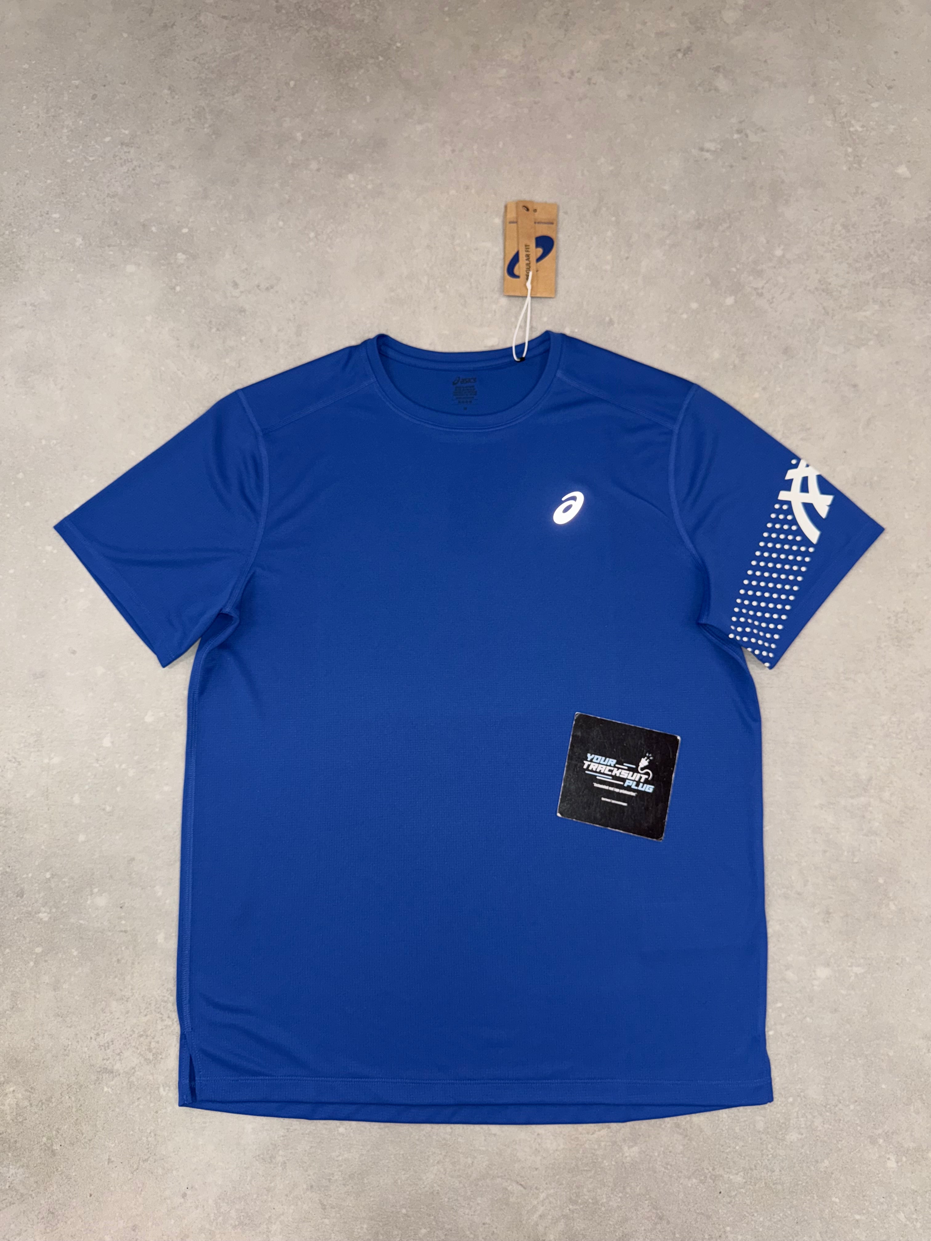 ASICS SUMMER SET // THE LATEST