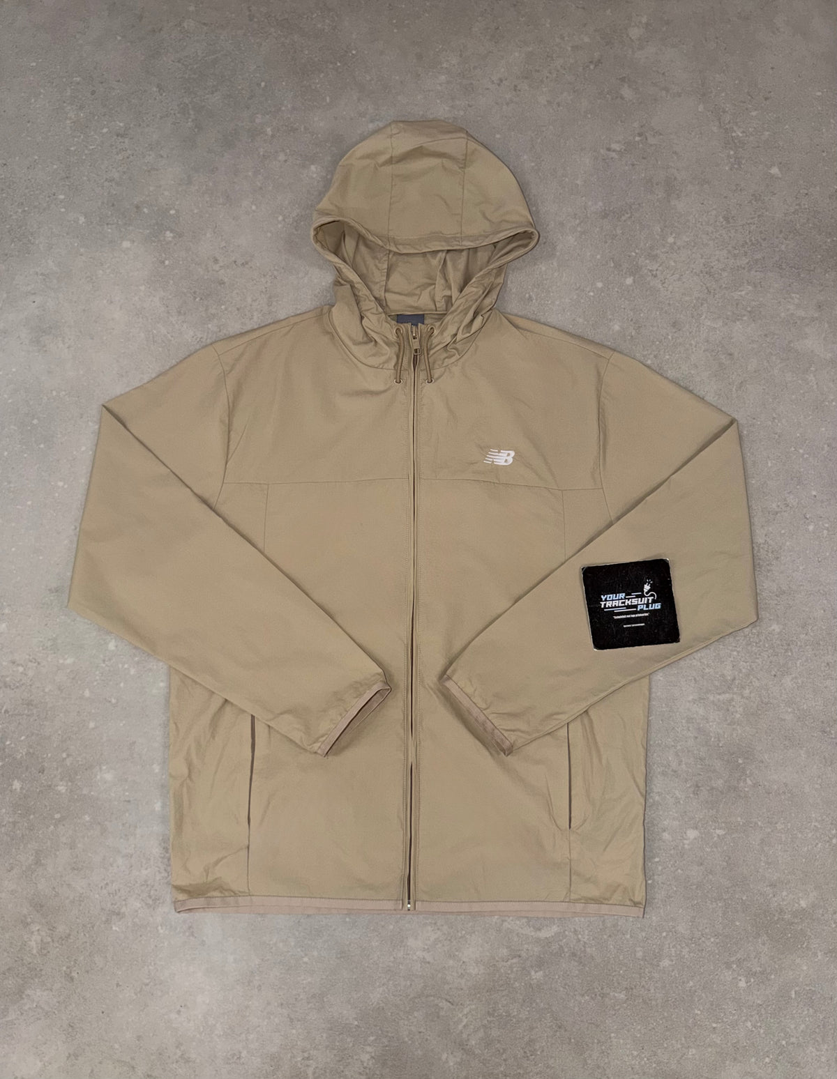 NEW BALANCE TRACKSUIT // LIMITED EDITION