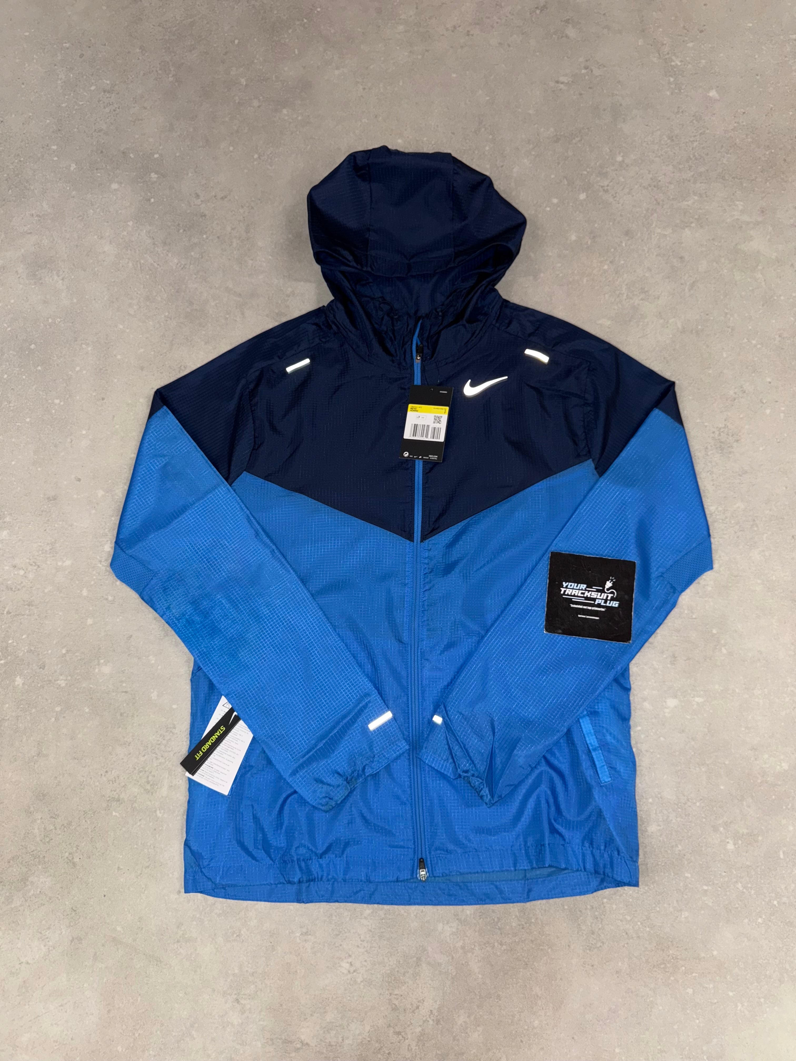 NIKE MILER TRACKSUIT // VERY EXCLUSIVE