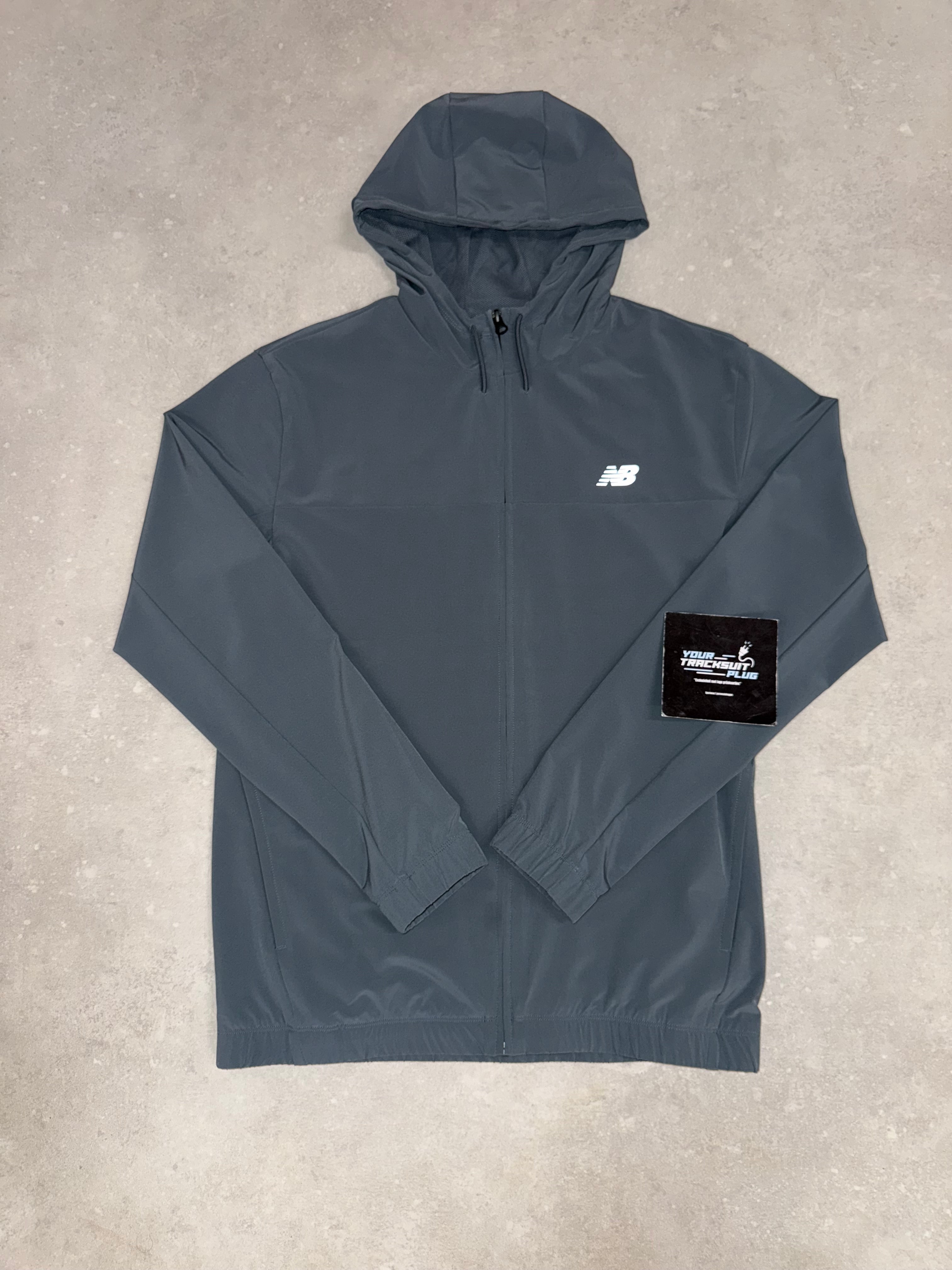 NEW BALANCE COMBIDEAL // LIMITED EDITION