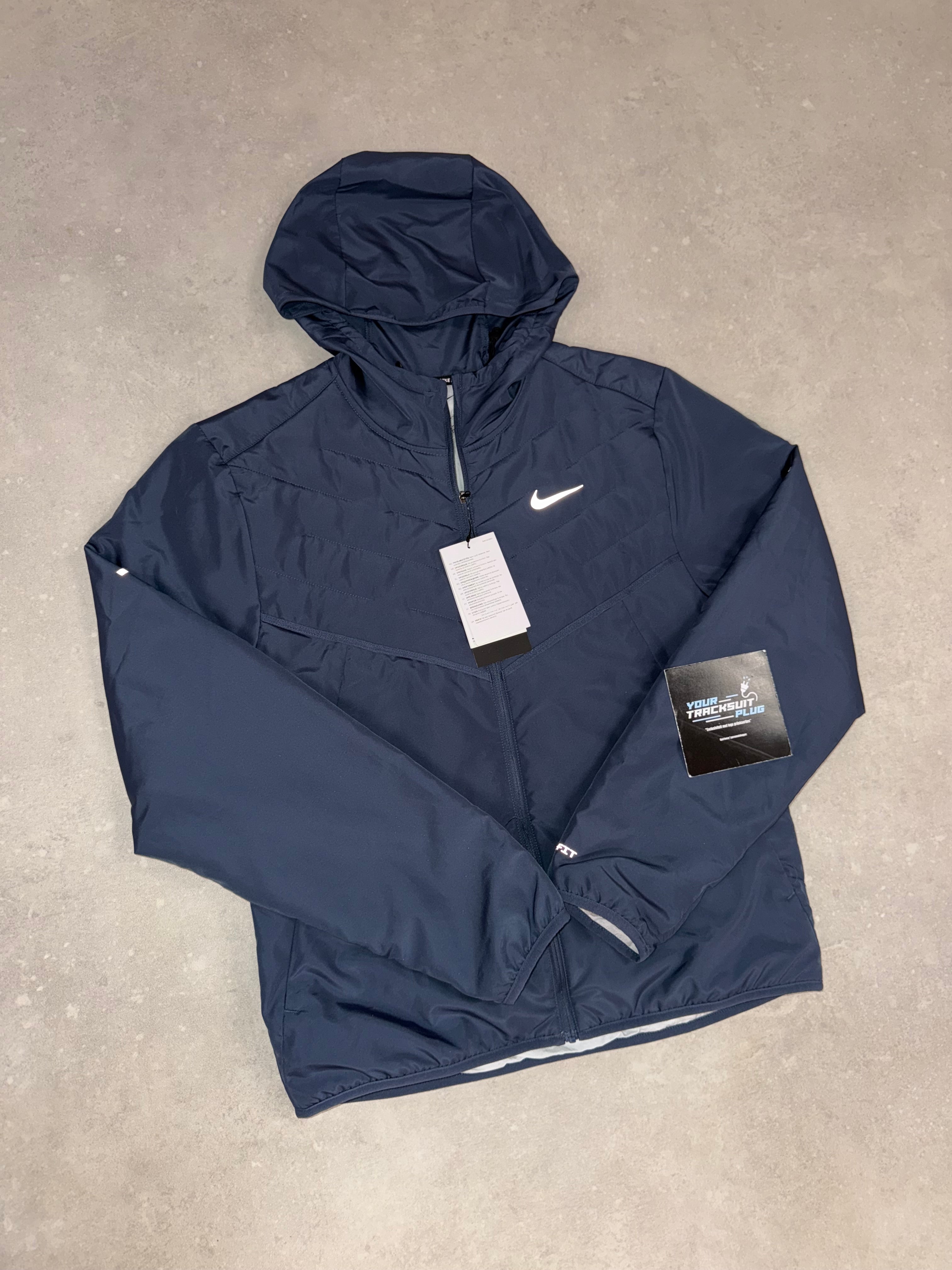 NIKE JACKET // LIMITED EDITION