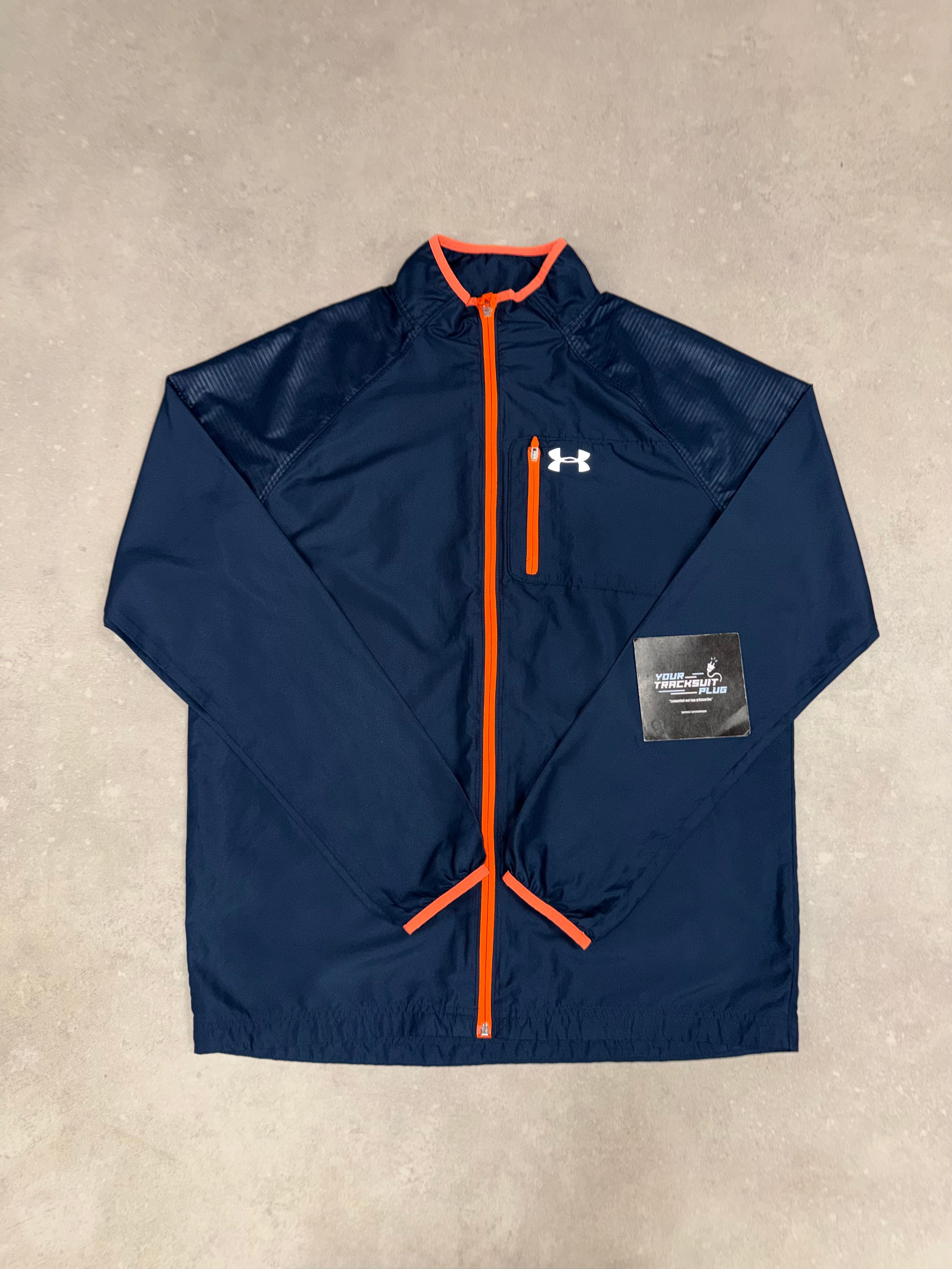 UNDER ARMOUR TRACKSUIT // LIMITED EDITION