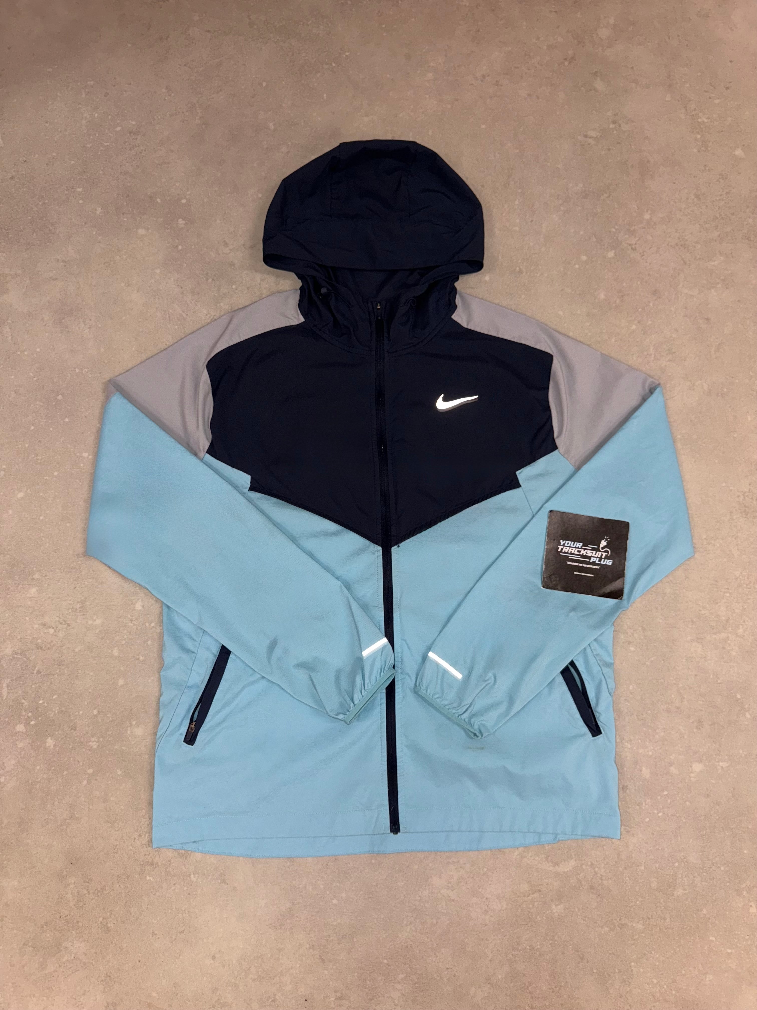 NIKE MILER TRACKSUIT // VERY EXCLUSIVE