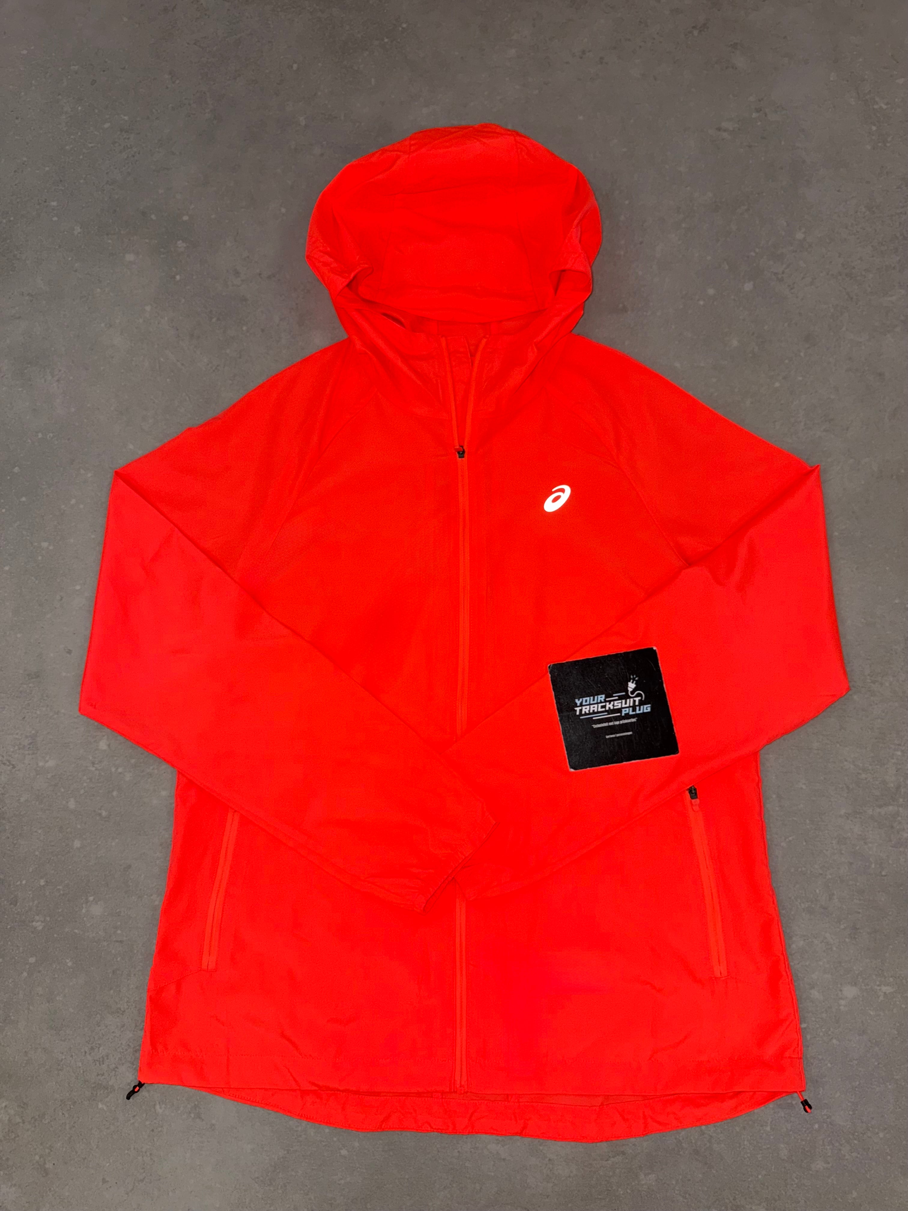 ASICS TRACKSUIT // VERY VERY EXCLUSIVE