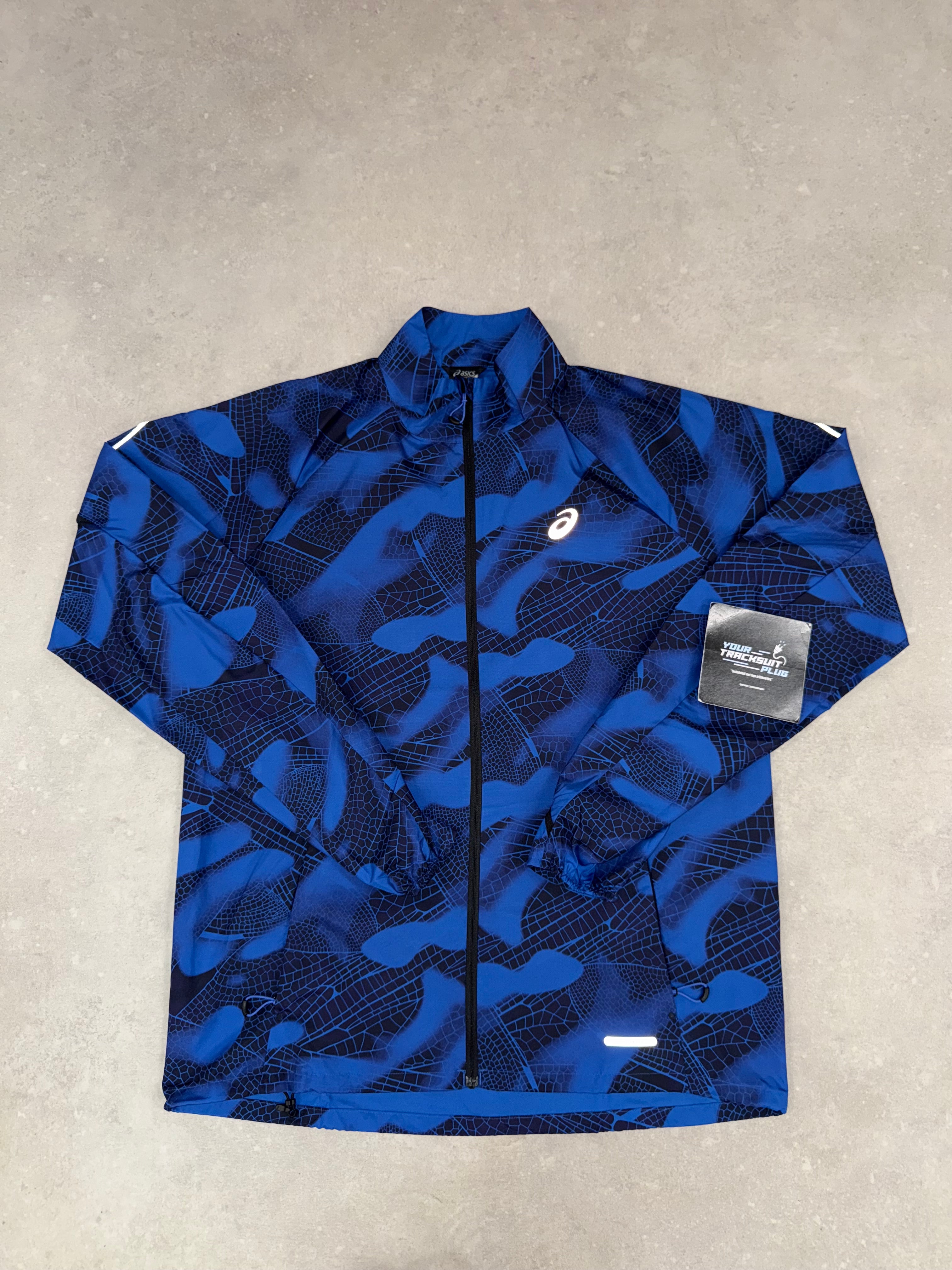 ASICS TRACKSUIT // LIMITED EDITION