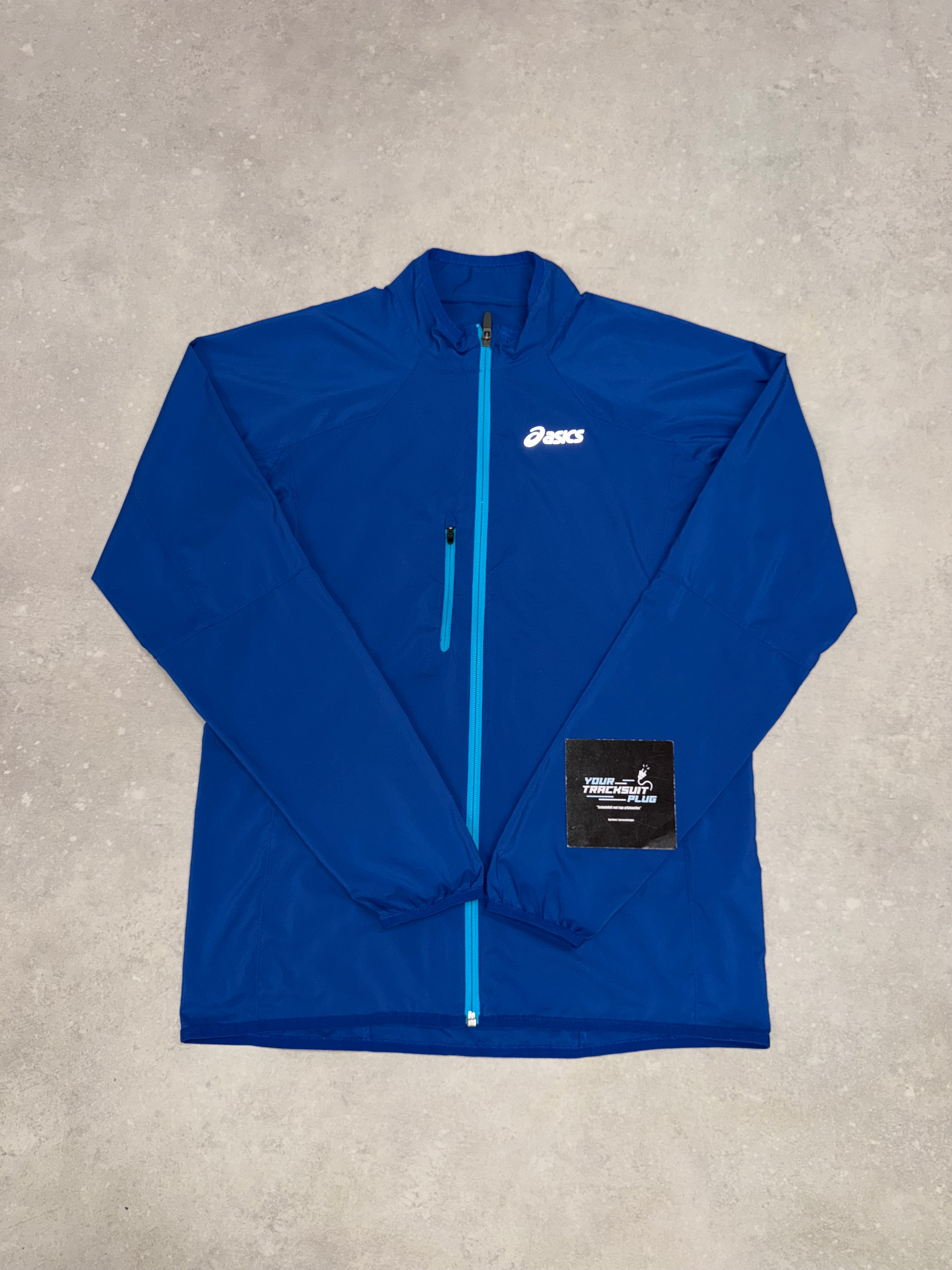 ASICS TRACKSUIT // LIMITED EDITION