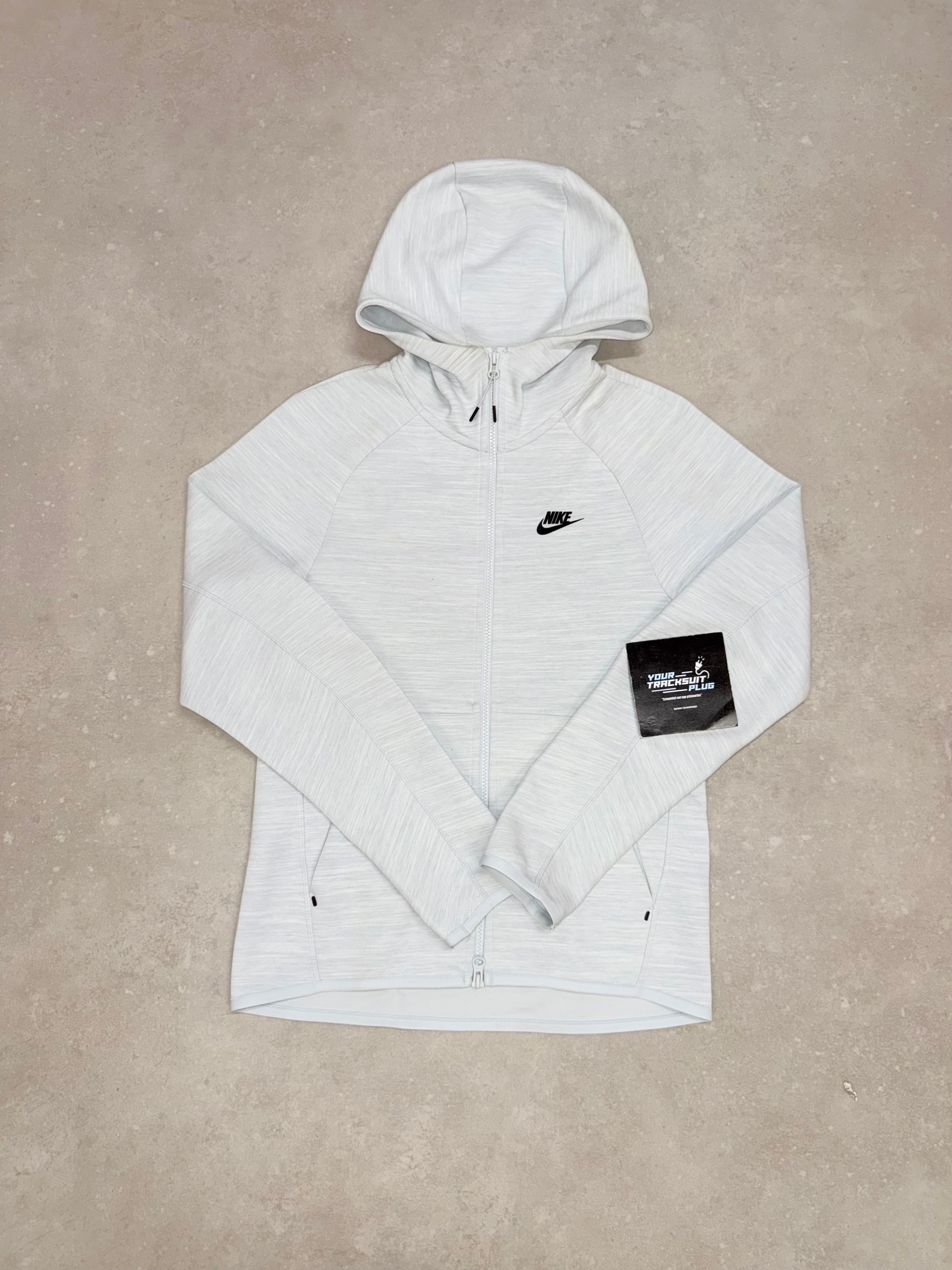NIKE TECH FLEECE OLD SEASON // VERY EXCLUSIVE