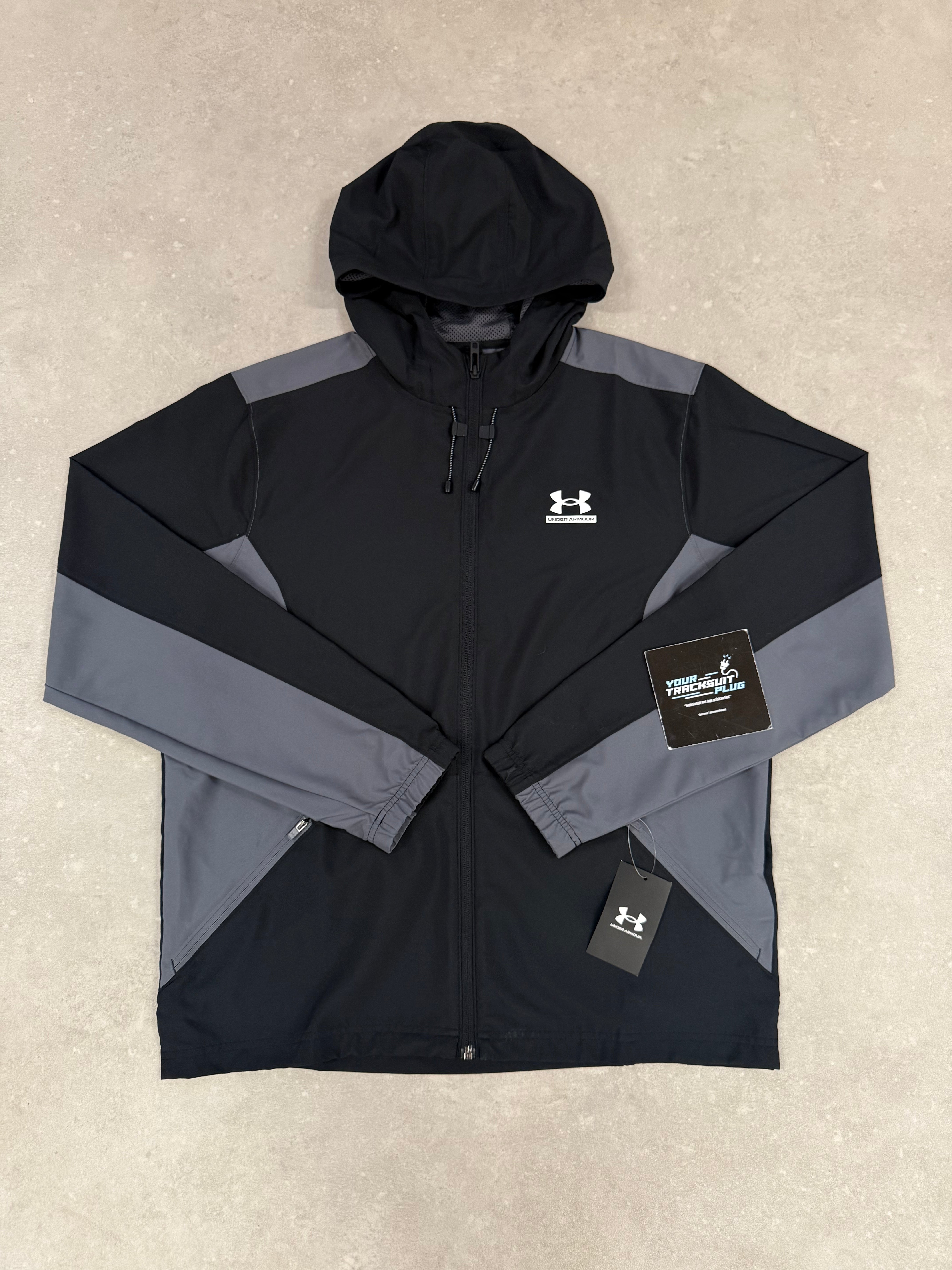 UNDER ARMOUR LIGHT WEIGHT COMBIDEAL // LIMITED EDITION