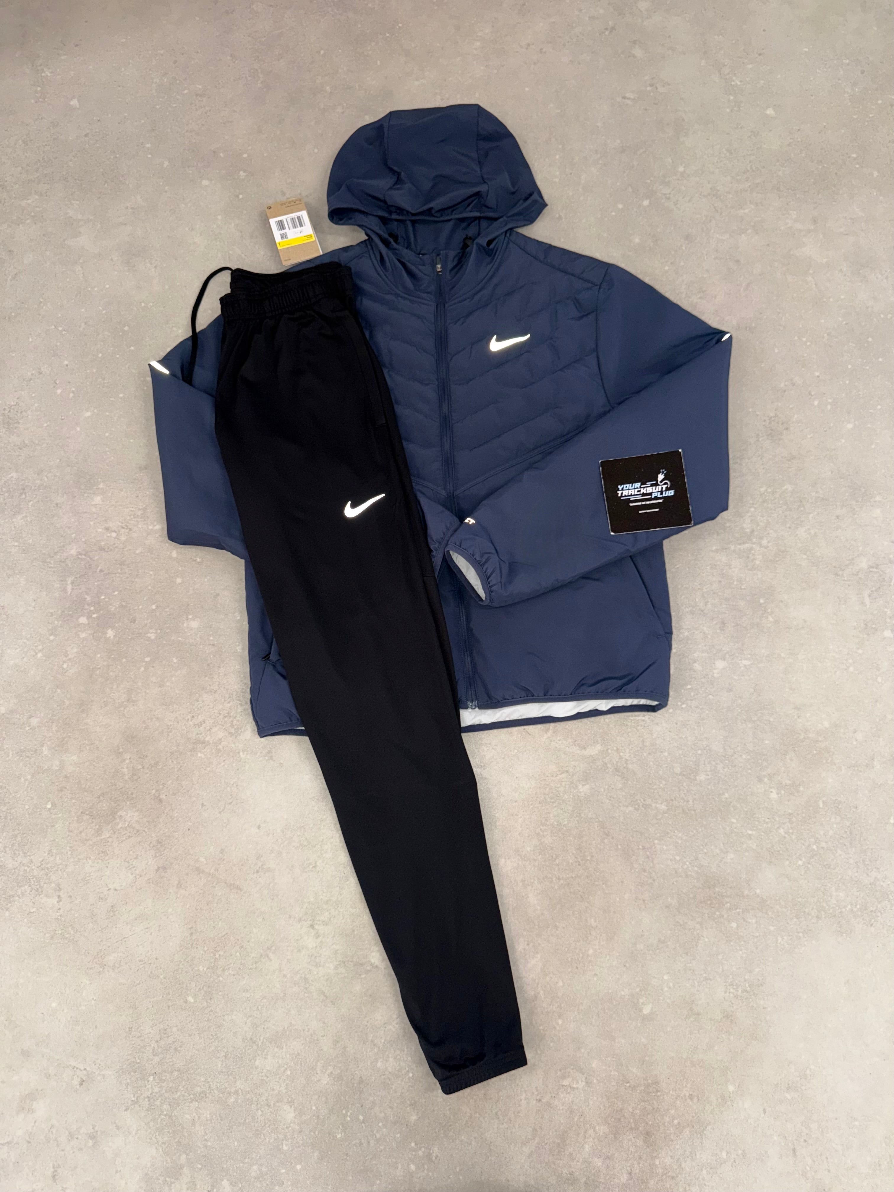 NIKE TRACKSUIT // LIMITED EDITION
