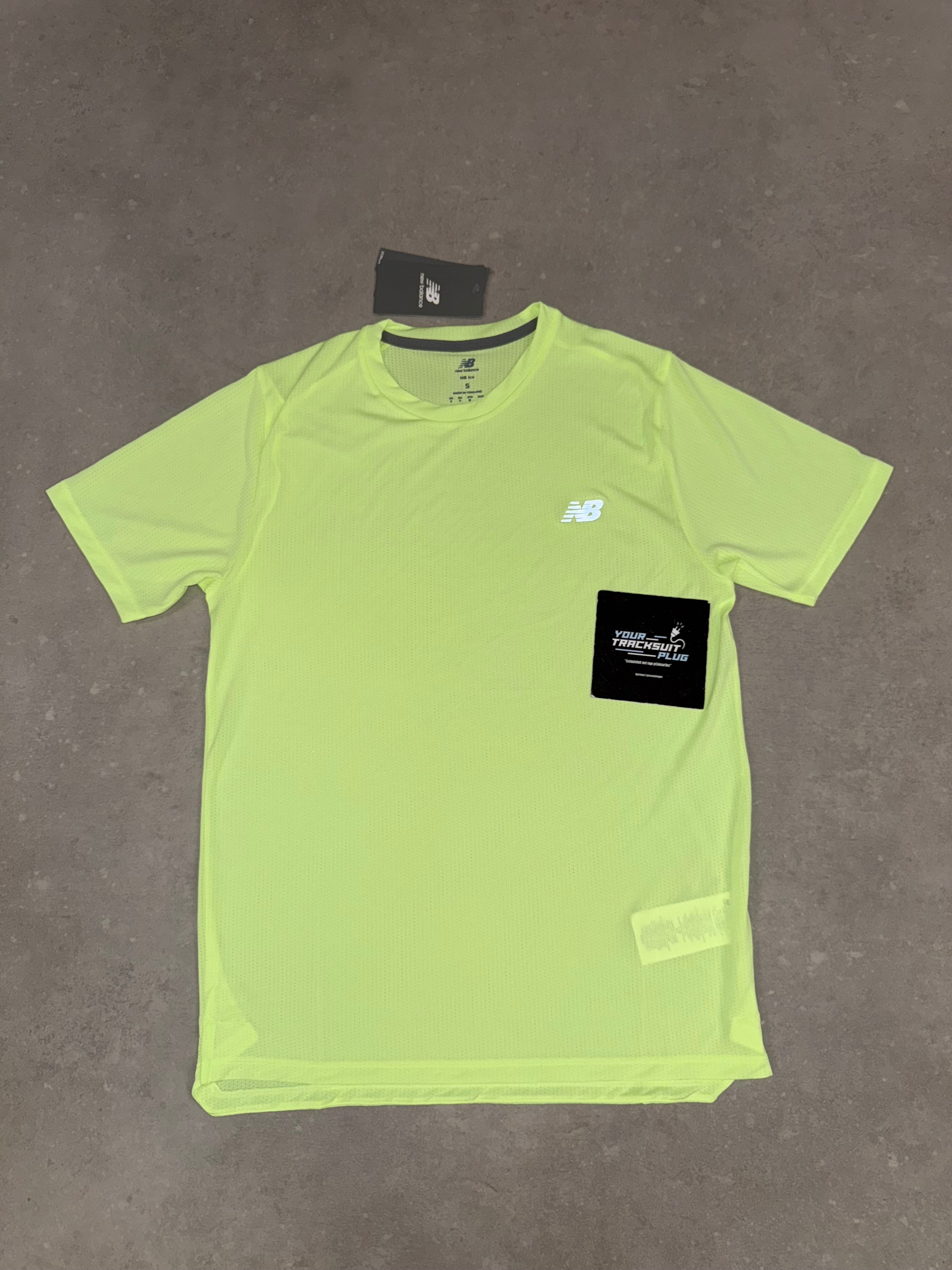 NEW BALANCE SUMMER SET // THE LATEST