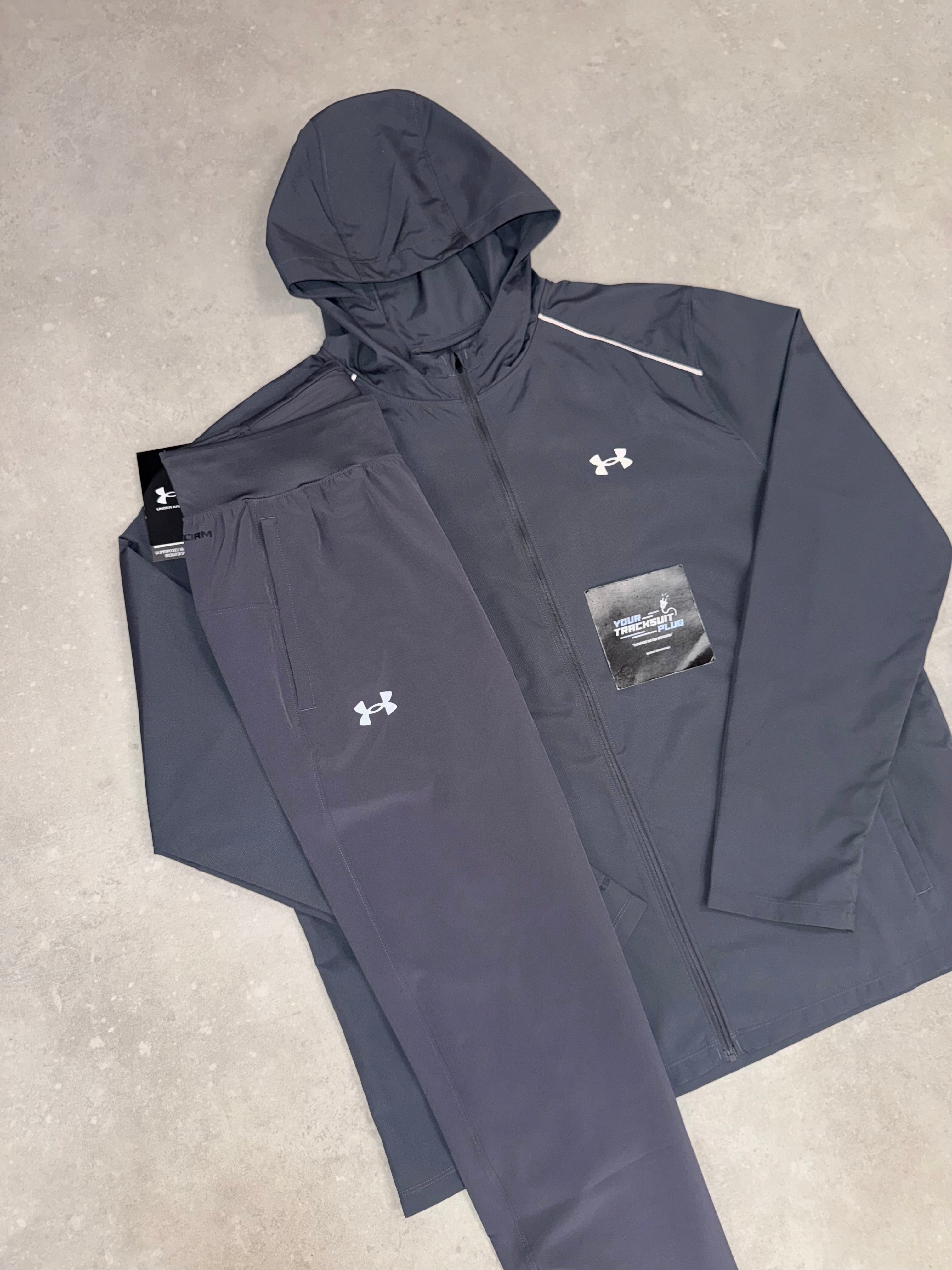 UNDER ARMOUR TRACKSUIT