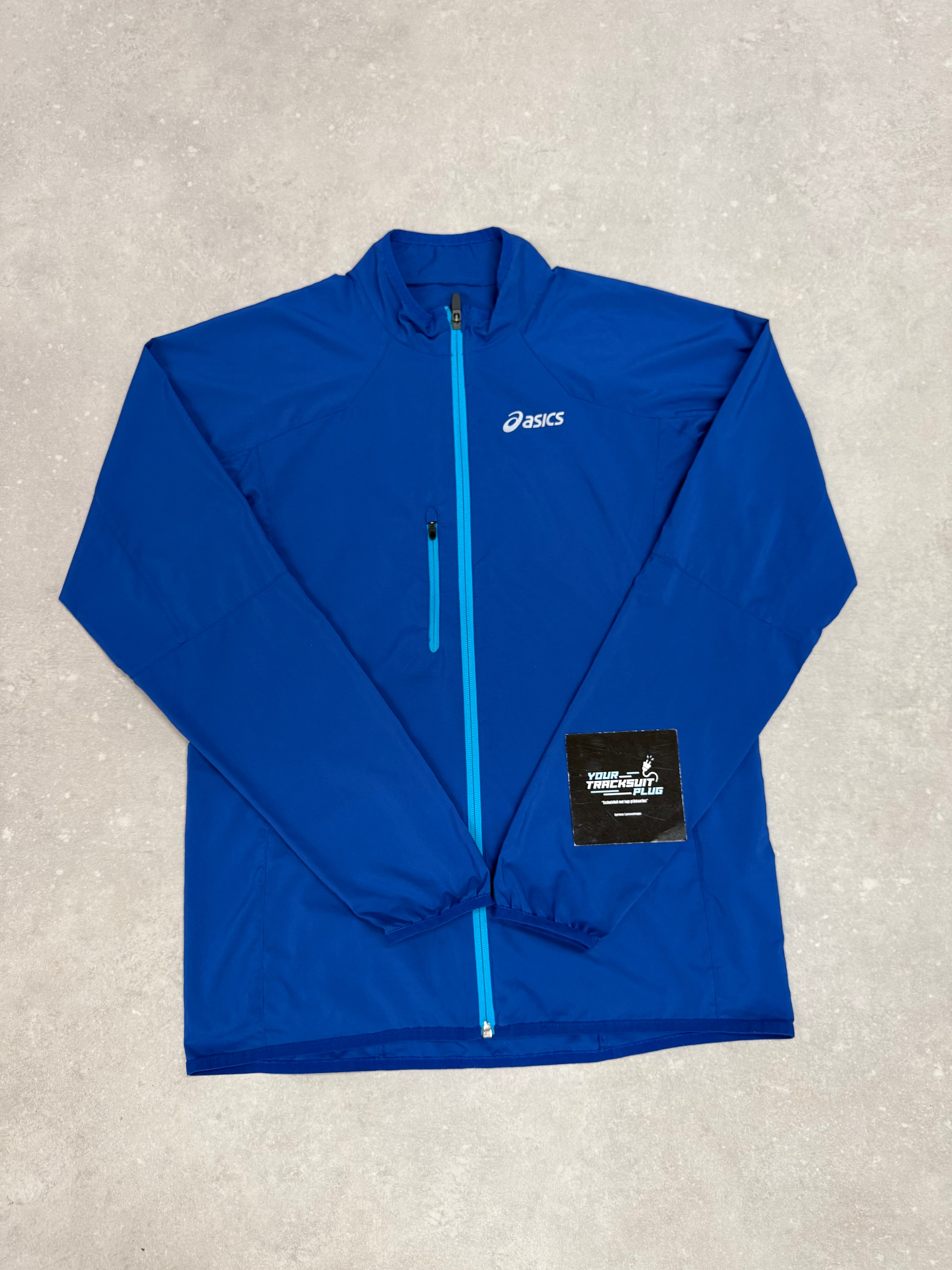 ASICS TRACKSUIT // LIMITED EDITION