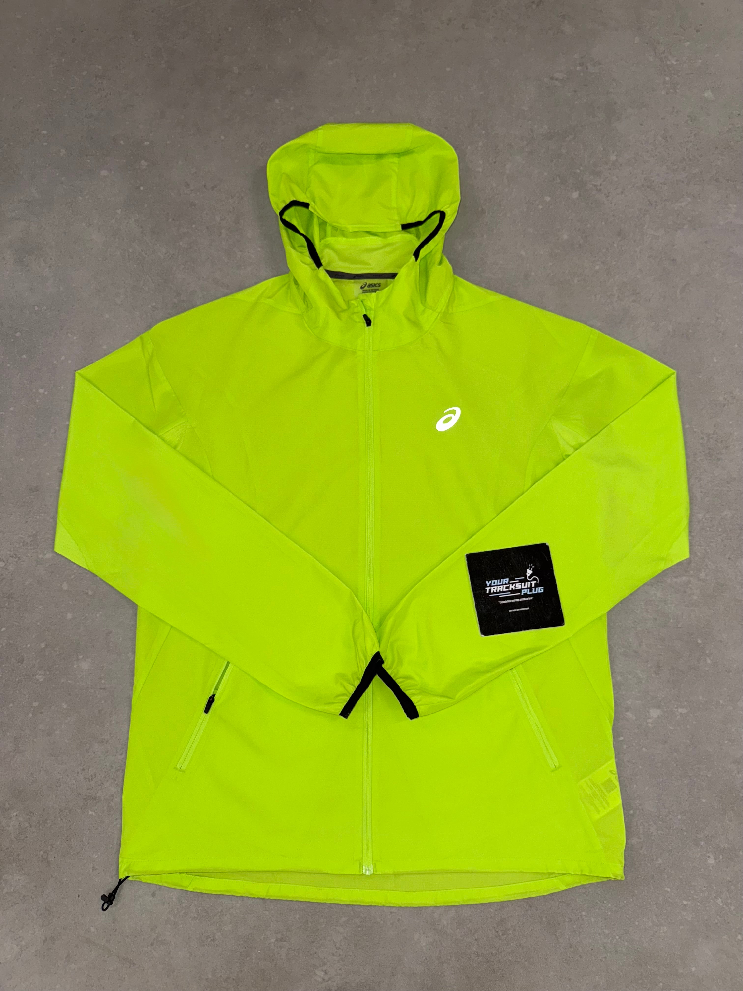 ASICS TRACKSUIT // VERY EXCLUSIVE