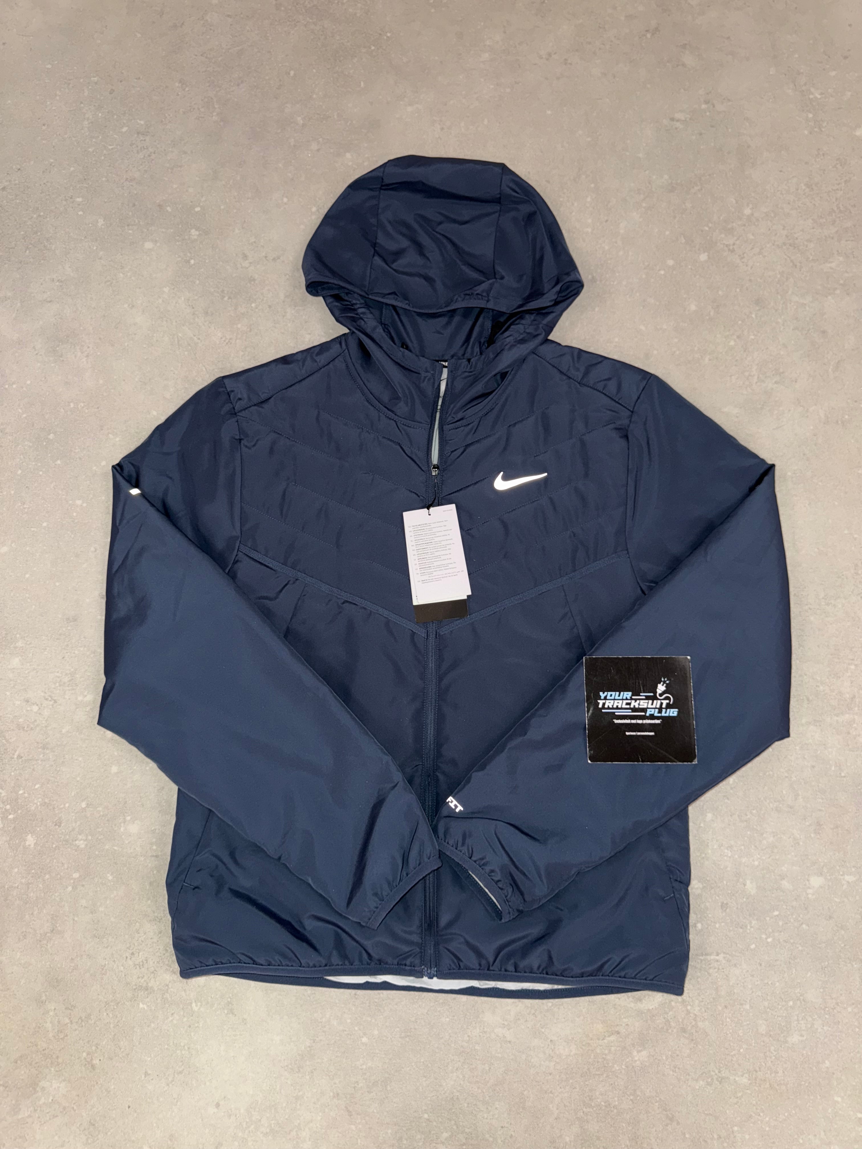 NIKE JACKET // LIMITED EDITION